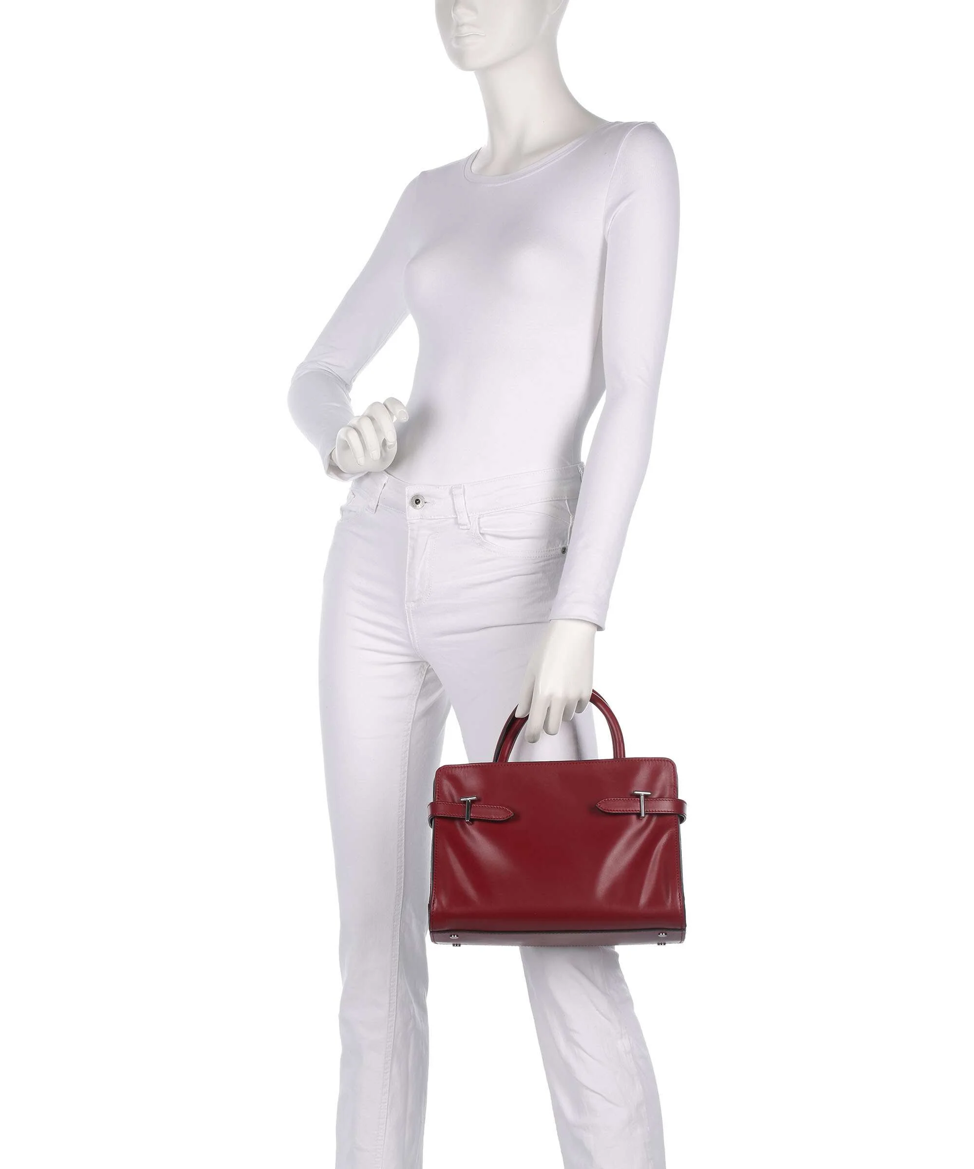 Le Tanneur Emilie Torebka revolution - Image 3