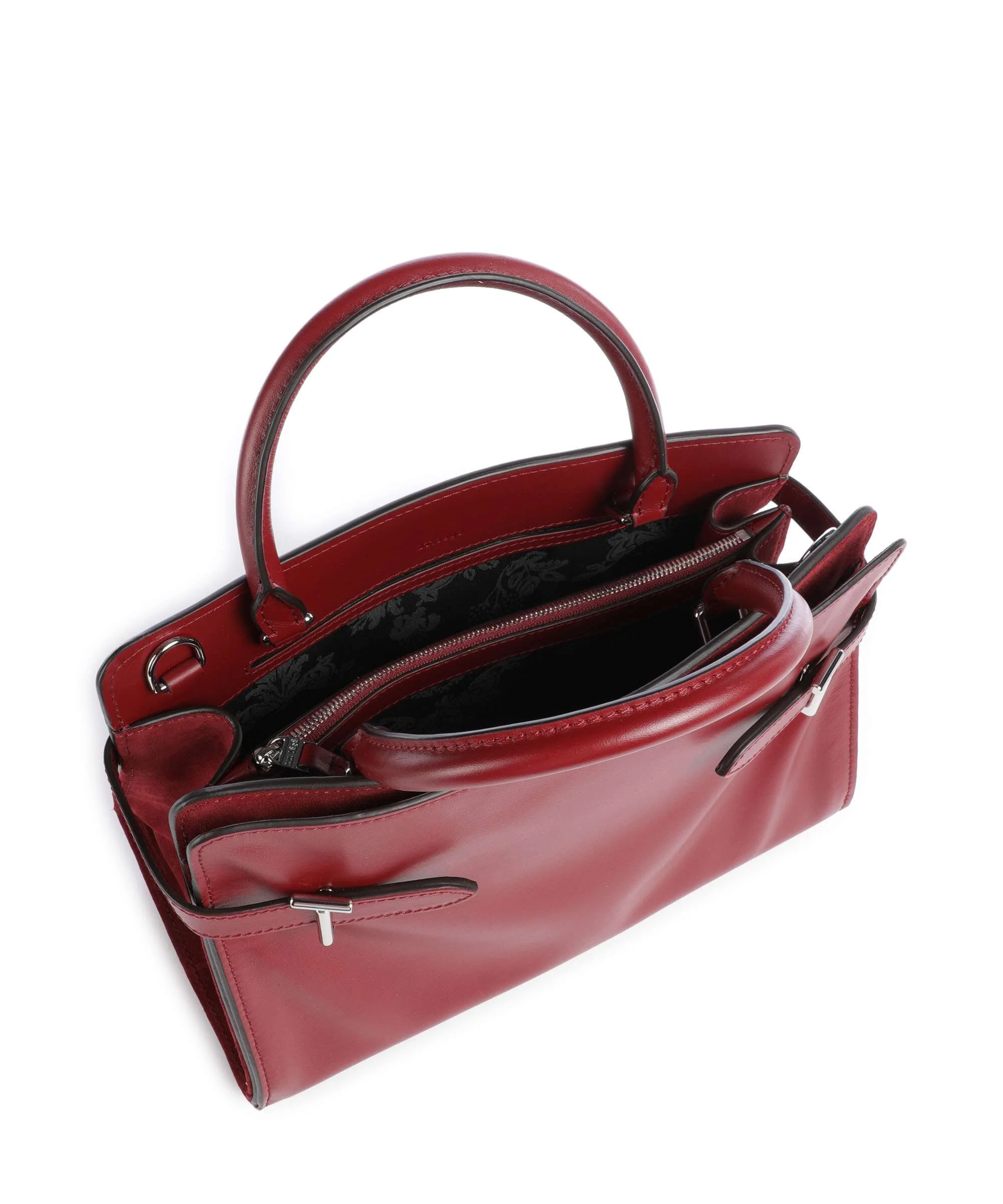 Le Tanneur Emilie Torebka revolution - Image 6