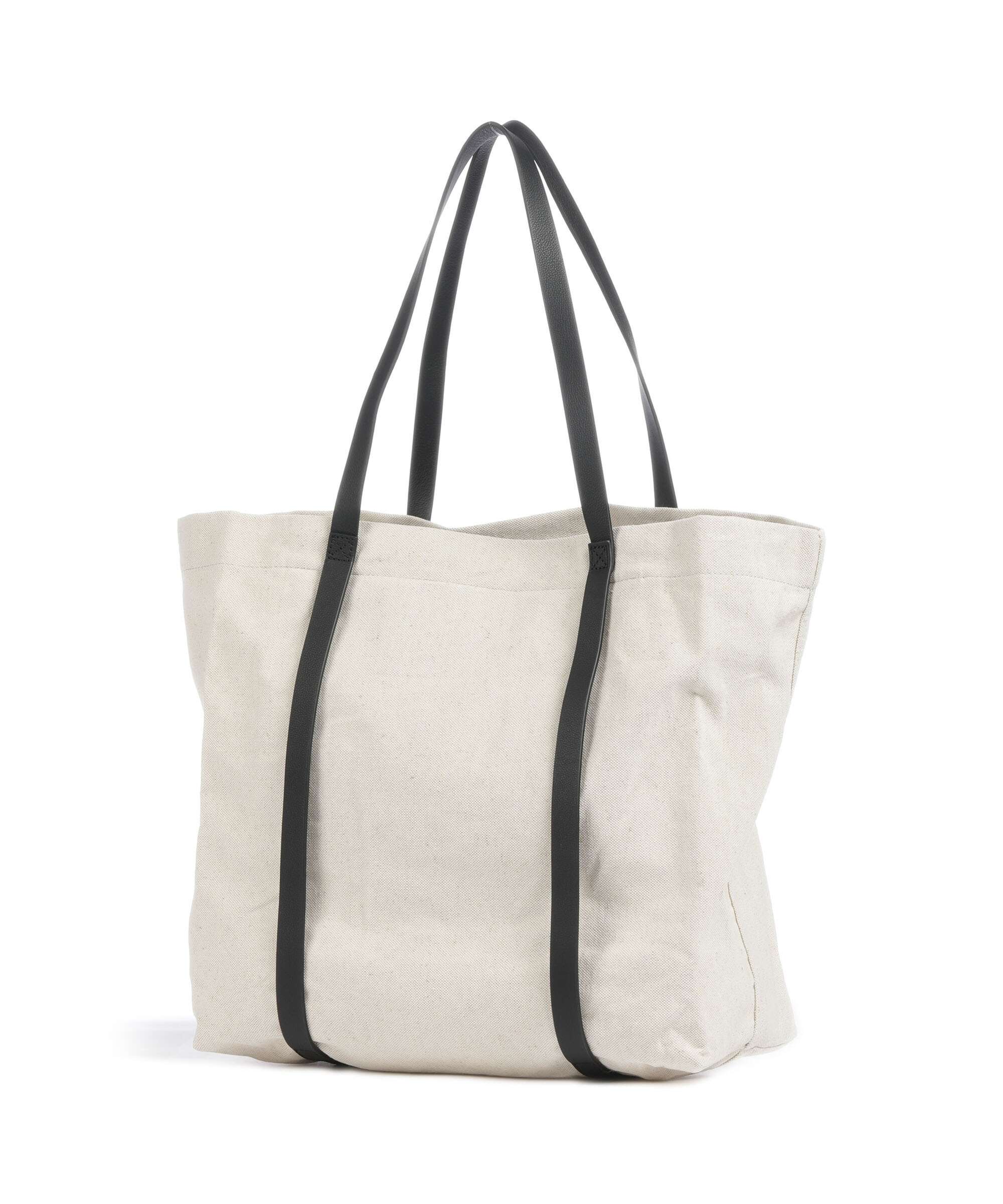 Liebeskind Aurora Canvas Torba na zakupy warm canvas - Image 2