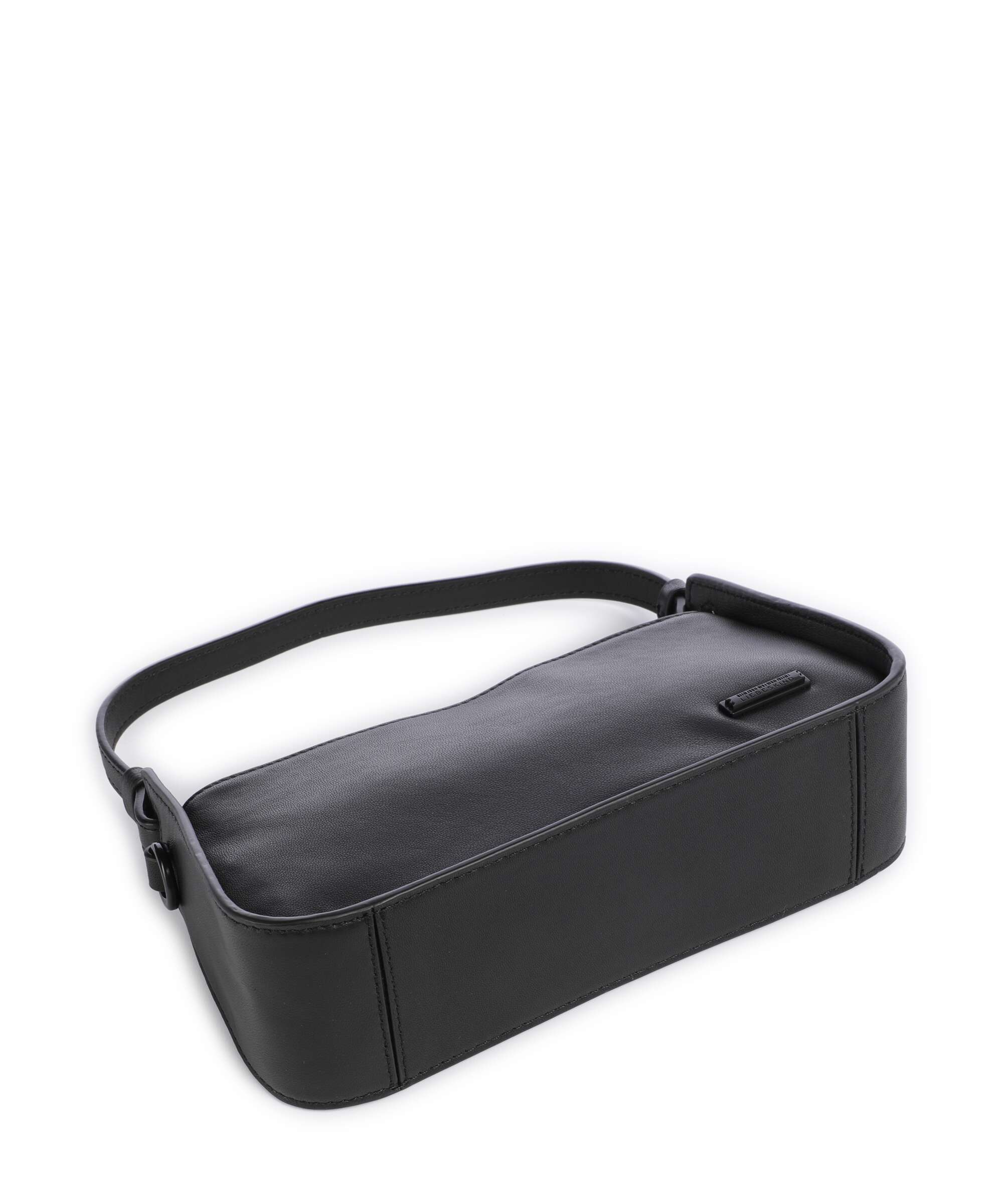 Liebeskind Black Valentine Sheep Natural Torba na ramię black - Image 6