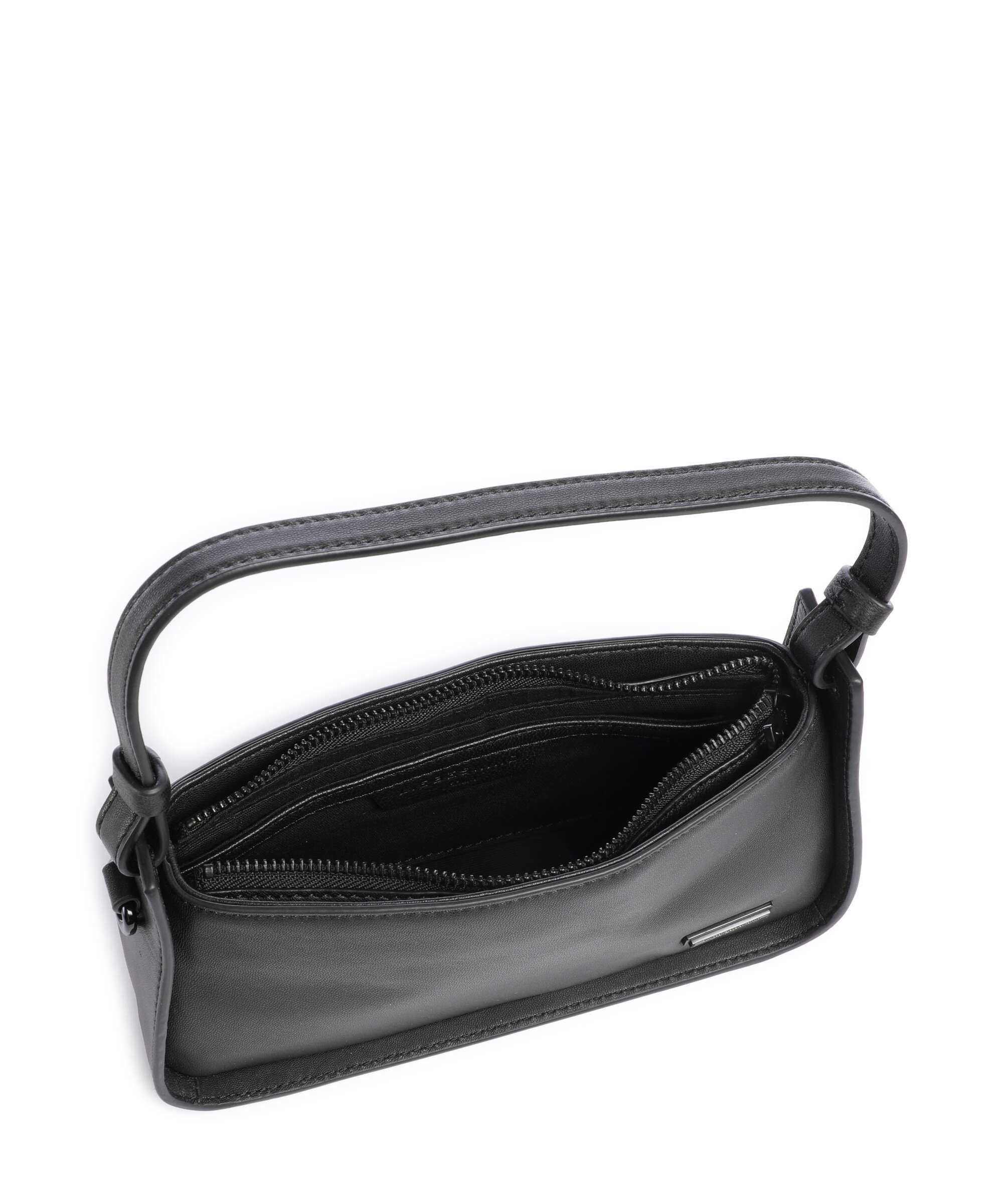 Liebeskind Black Valentine Sheep Natural Torba na ramię black - Image 7