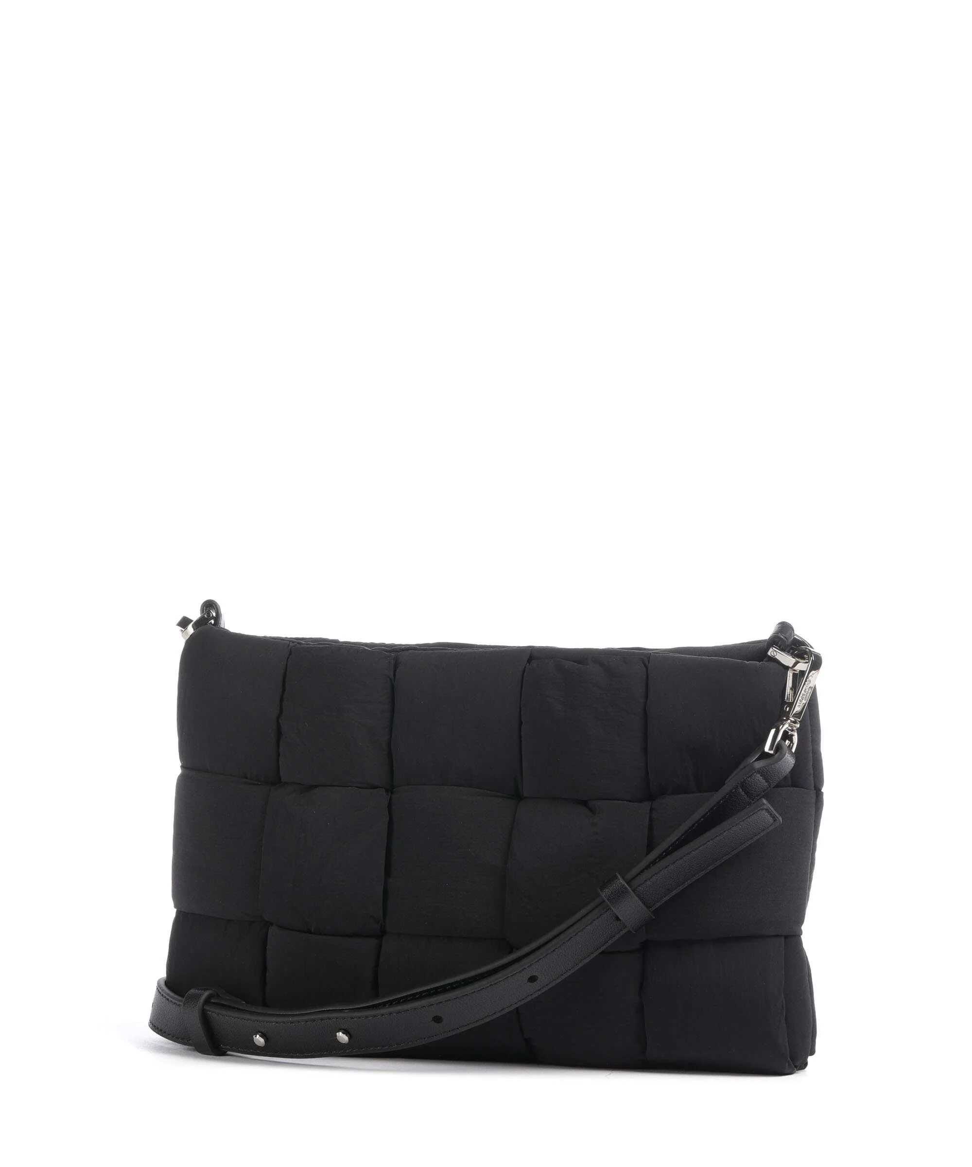 Liebeskind Bo Weaved Nylon S Torba przez ramię black - Image 2
