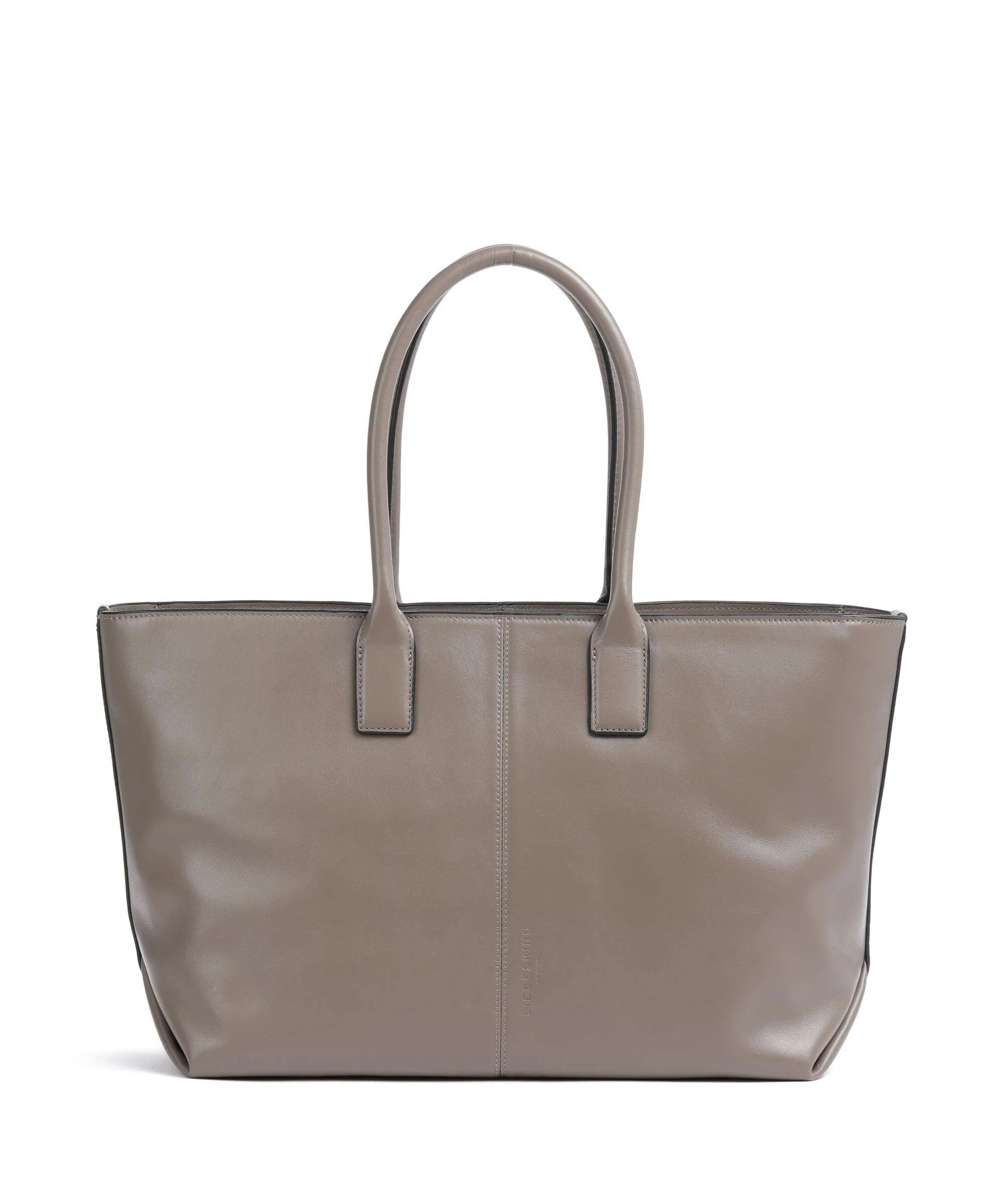 Liebeskind Chelsea Biker M Torba na zakupy wood