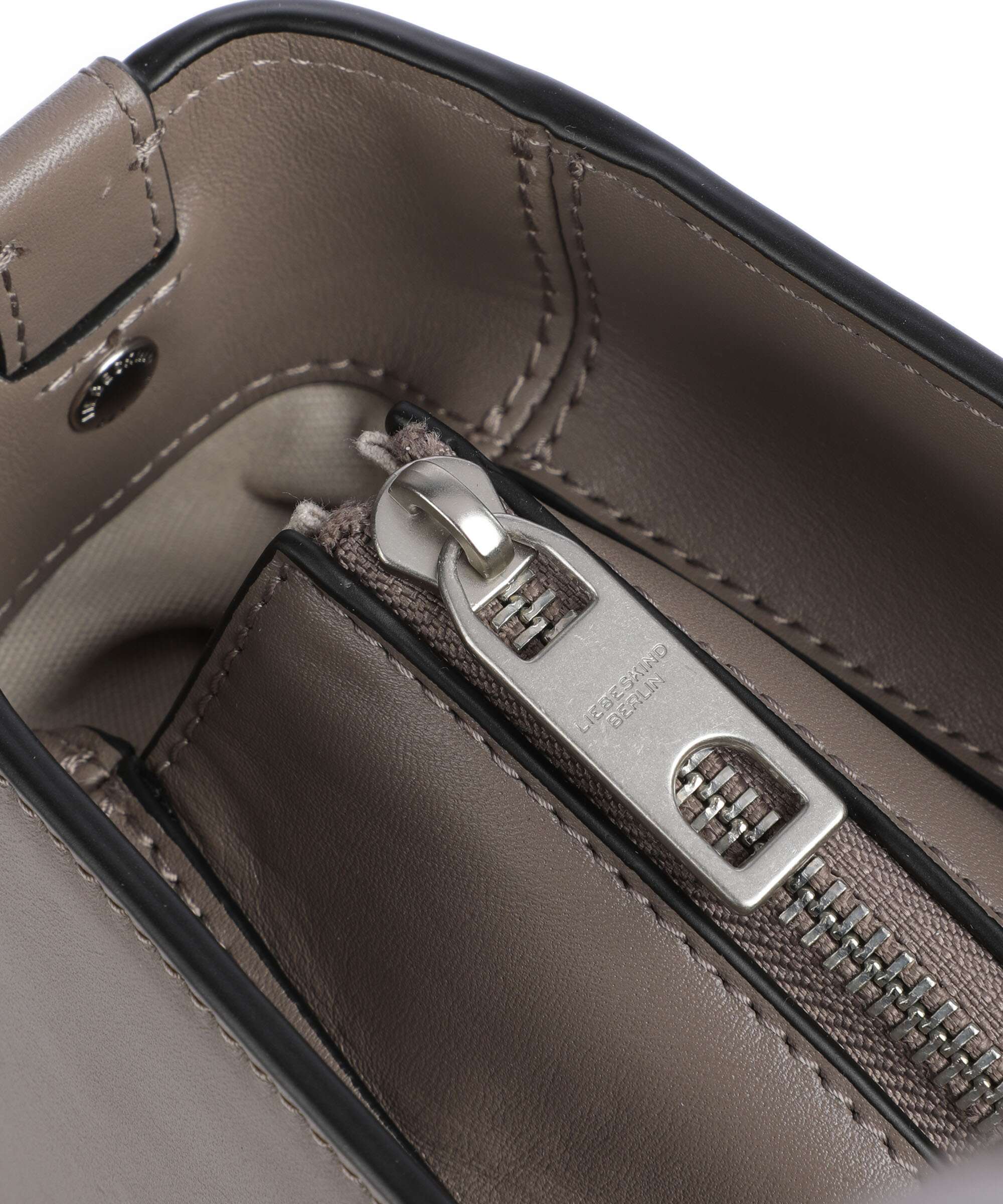 Liebeskind Chelsea Biker M Torba na zakupy wood - Image 4
