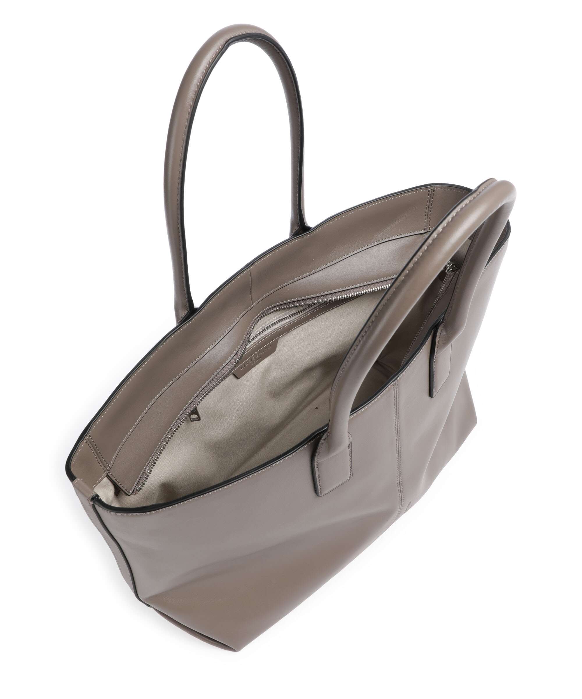 Liebeskind Chelsea Biker M Torba na zakupy wood - Image 6