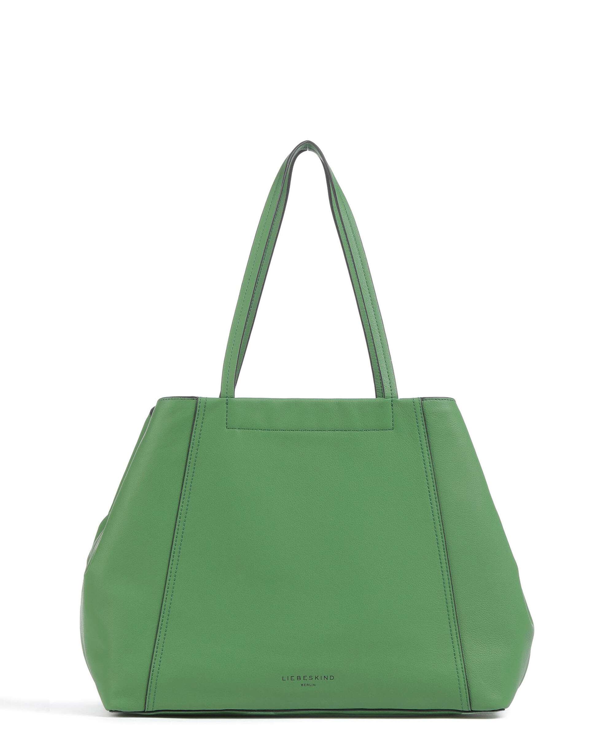 Liebeskind Chudy Harris L Torba na zakupy algae - Image 2