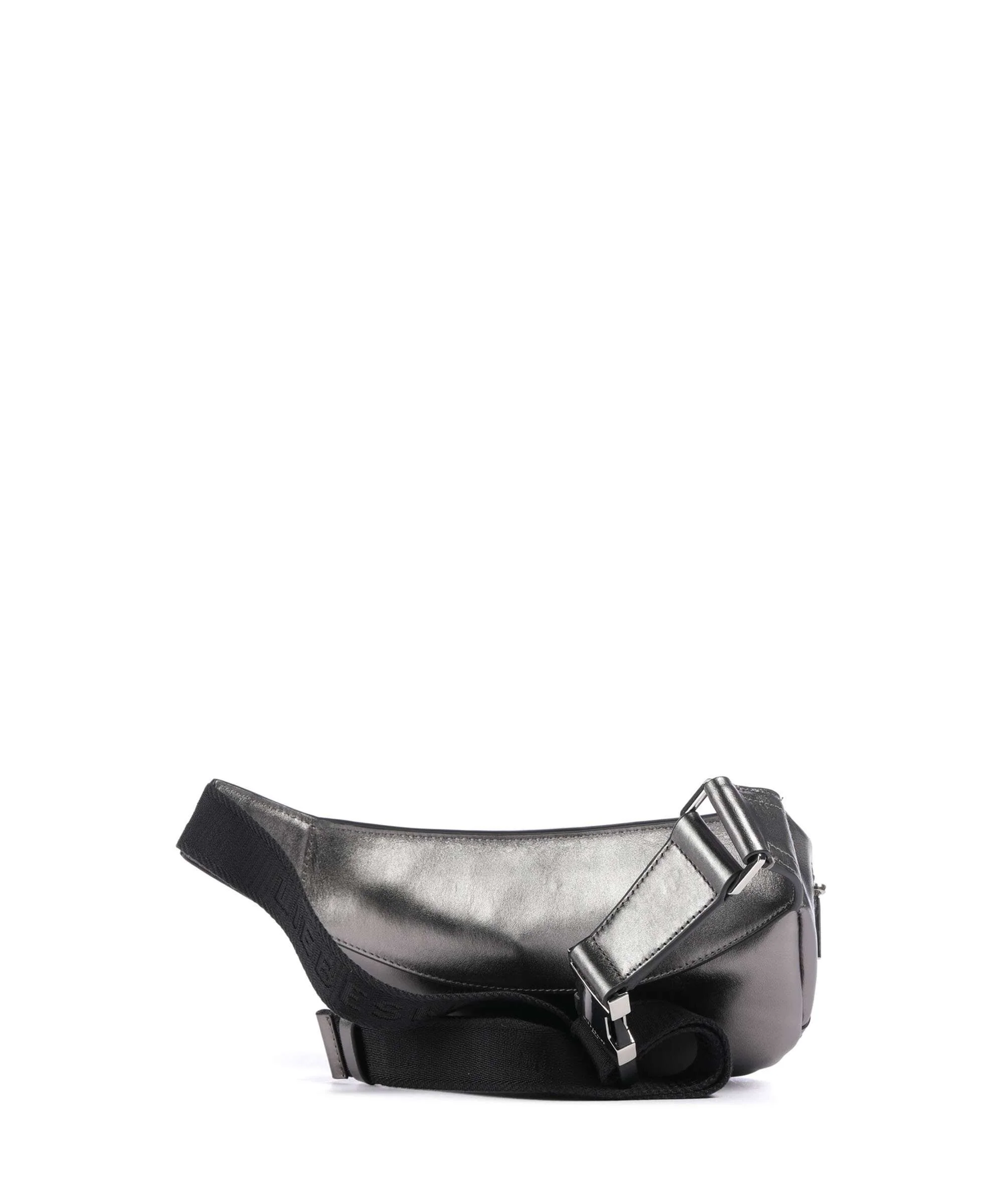 Liebeskind Chudy Silverstone S Saszetka nerka silver stone - Image 2
