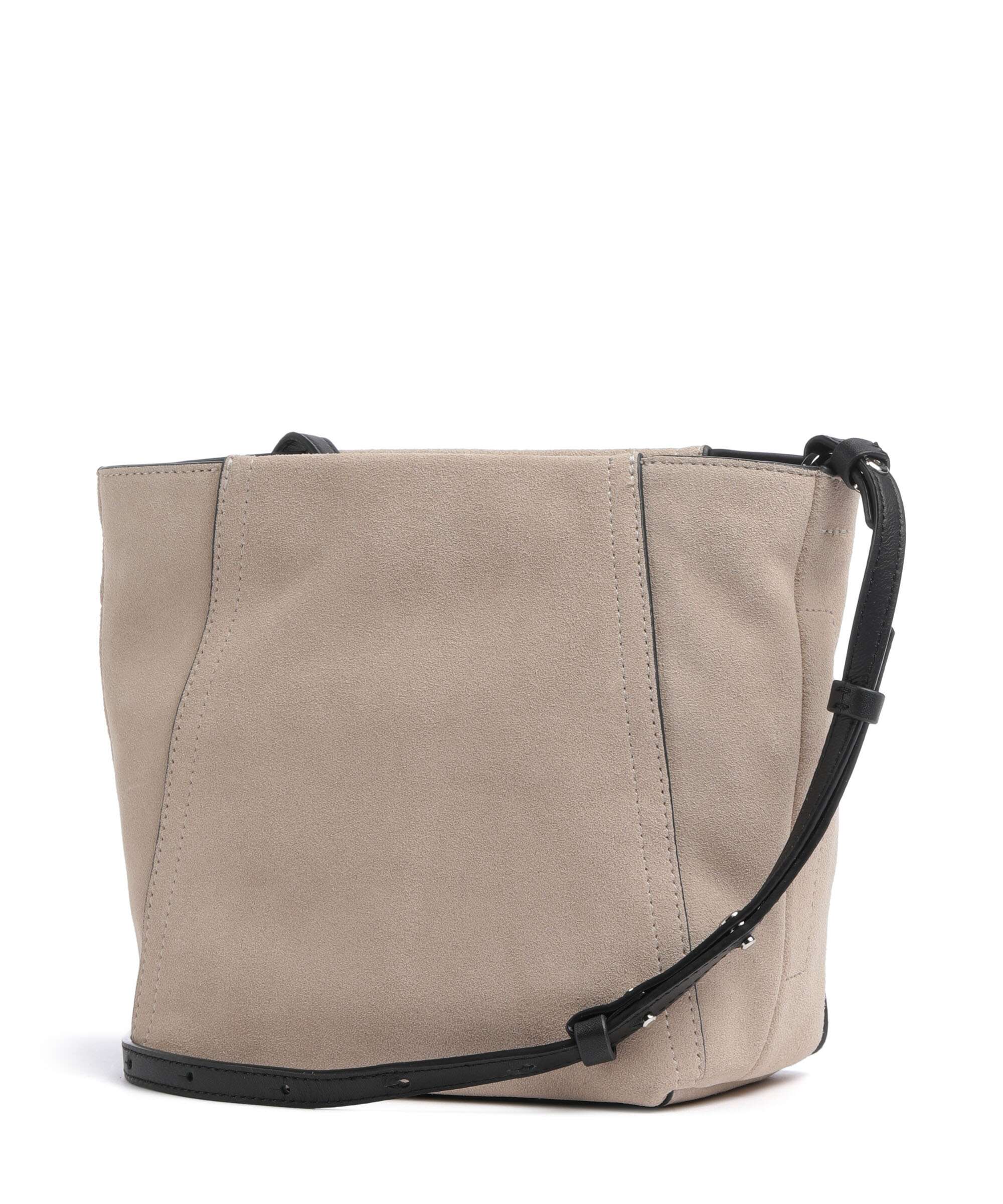 Liebeskind Chudy Suede S Torba przez ramię stone - Image 2