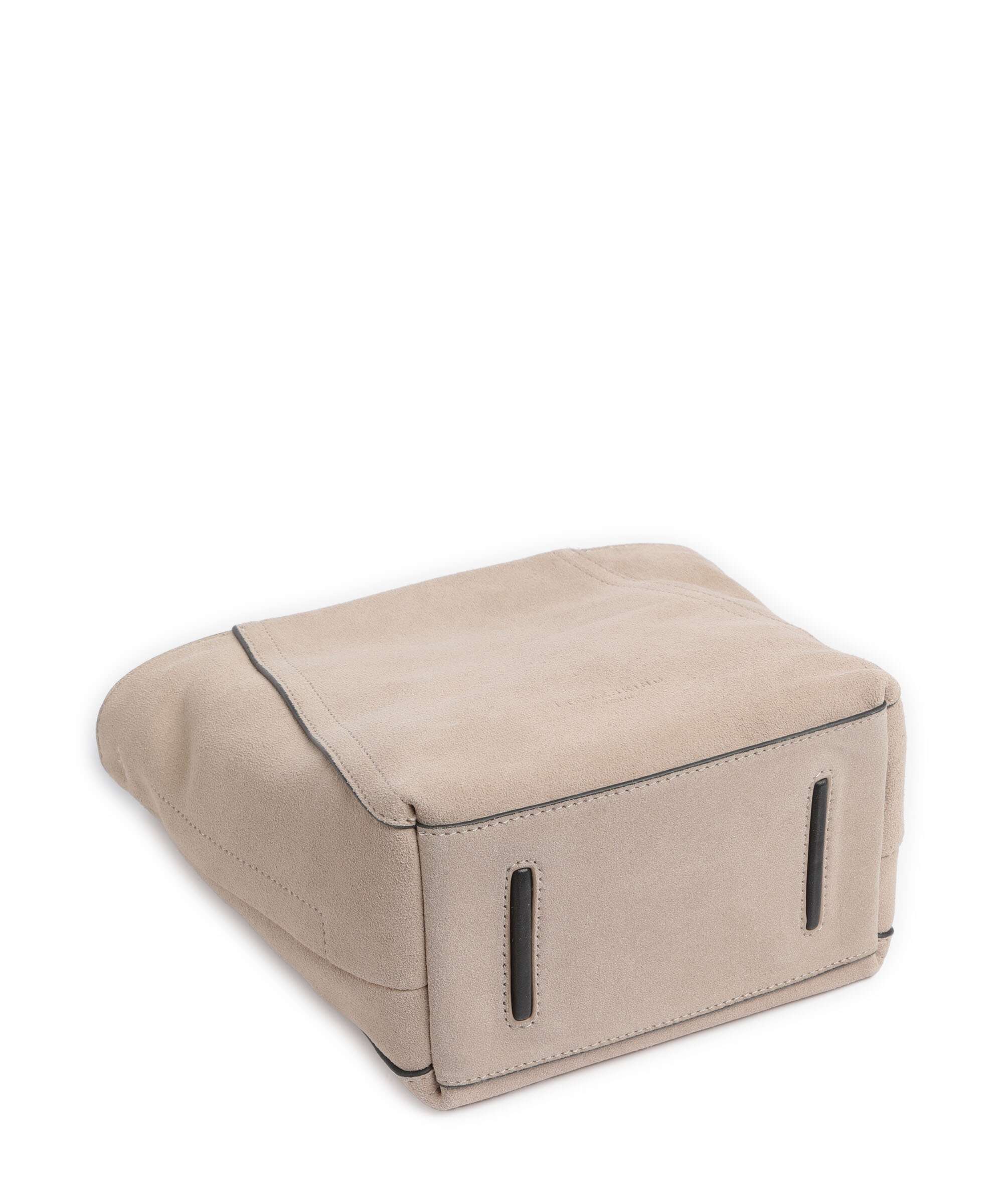 Liebeskind Chudy Suede S Torba przez ramię stone - Image 5