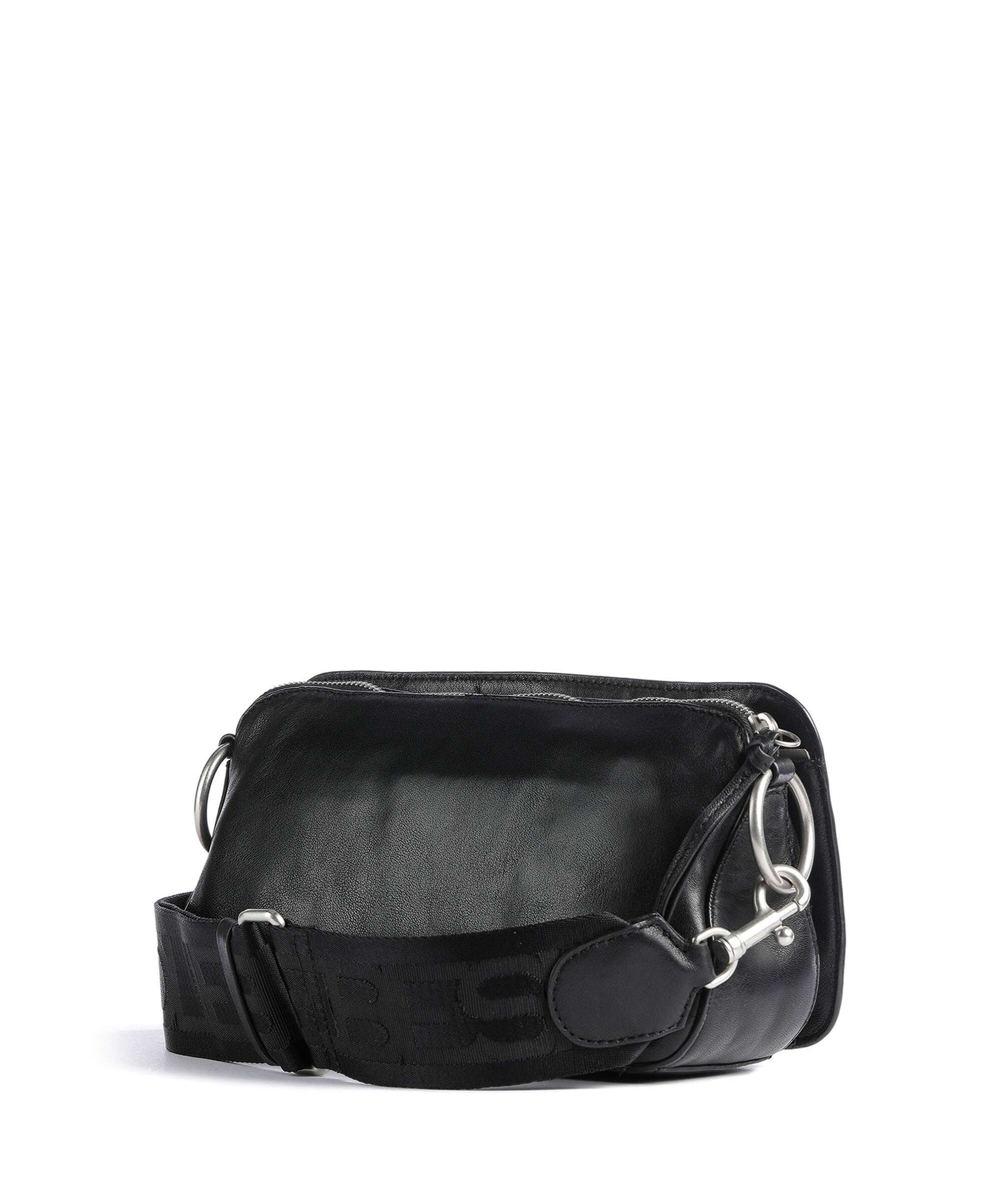 Liebeskind Clarice Sheep Natural Torba przez ramię black - Image 2