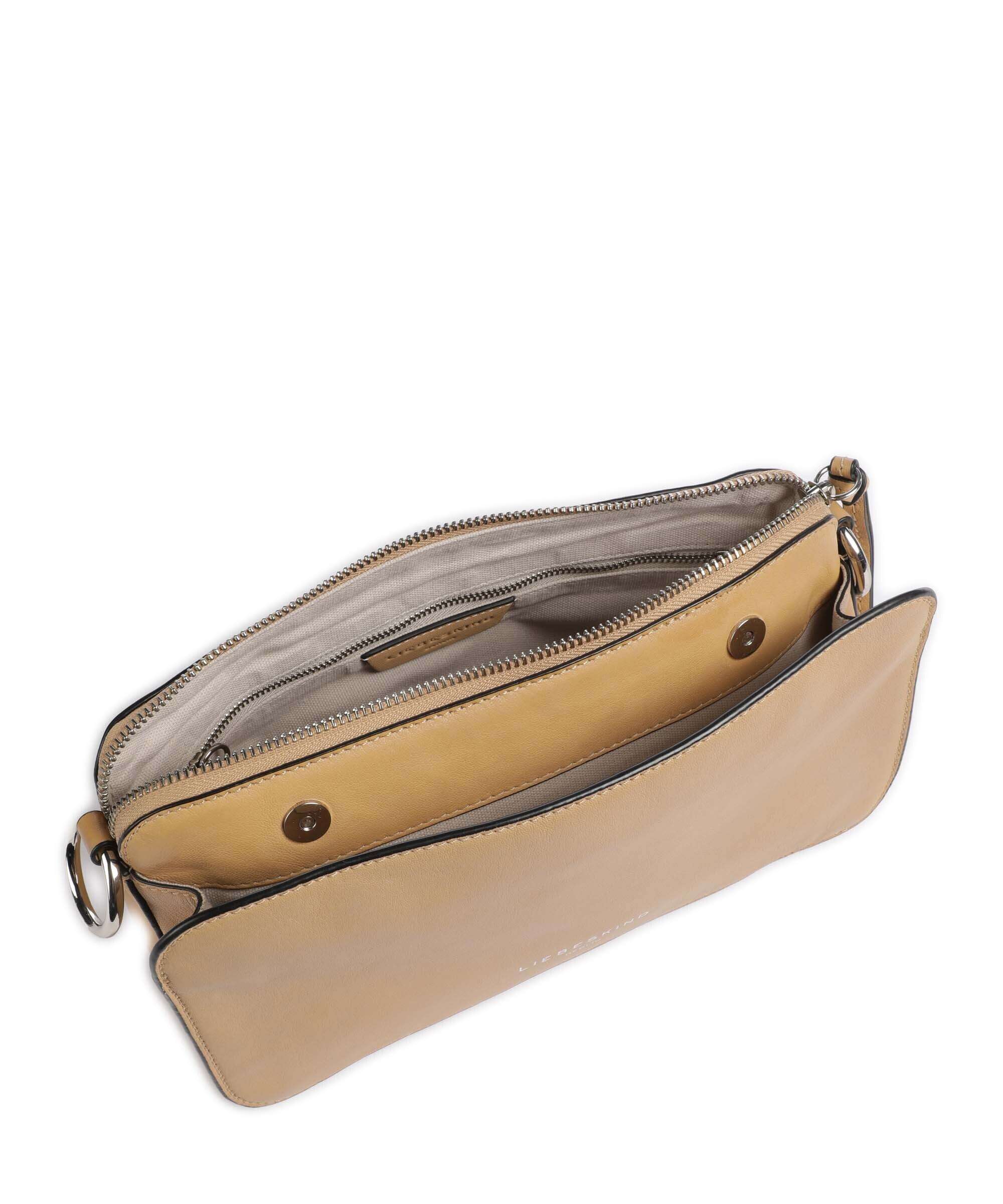 Liebeskind Clarice Sheep Natural Torba przez ramię beige - Image 6