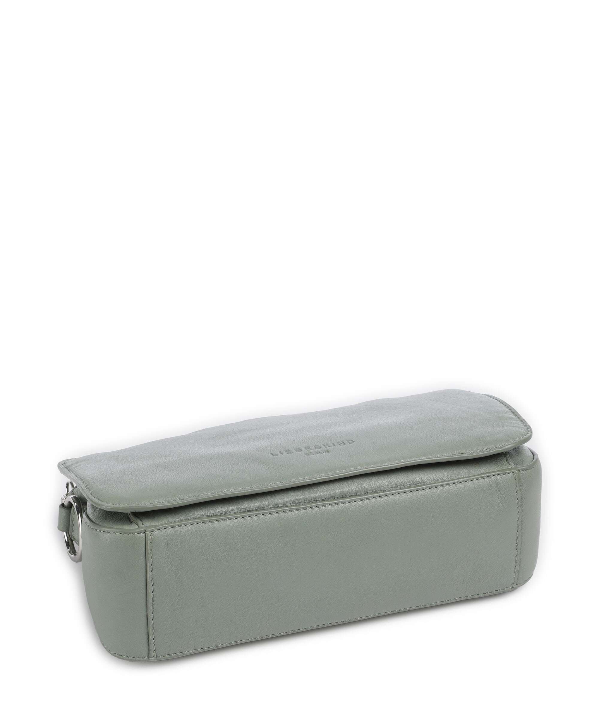 Liebeskind Clarice Sheep Natural Torba przez ramię forest green - Image 5