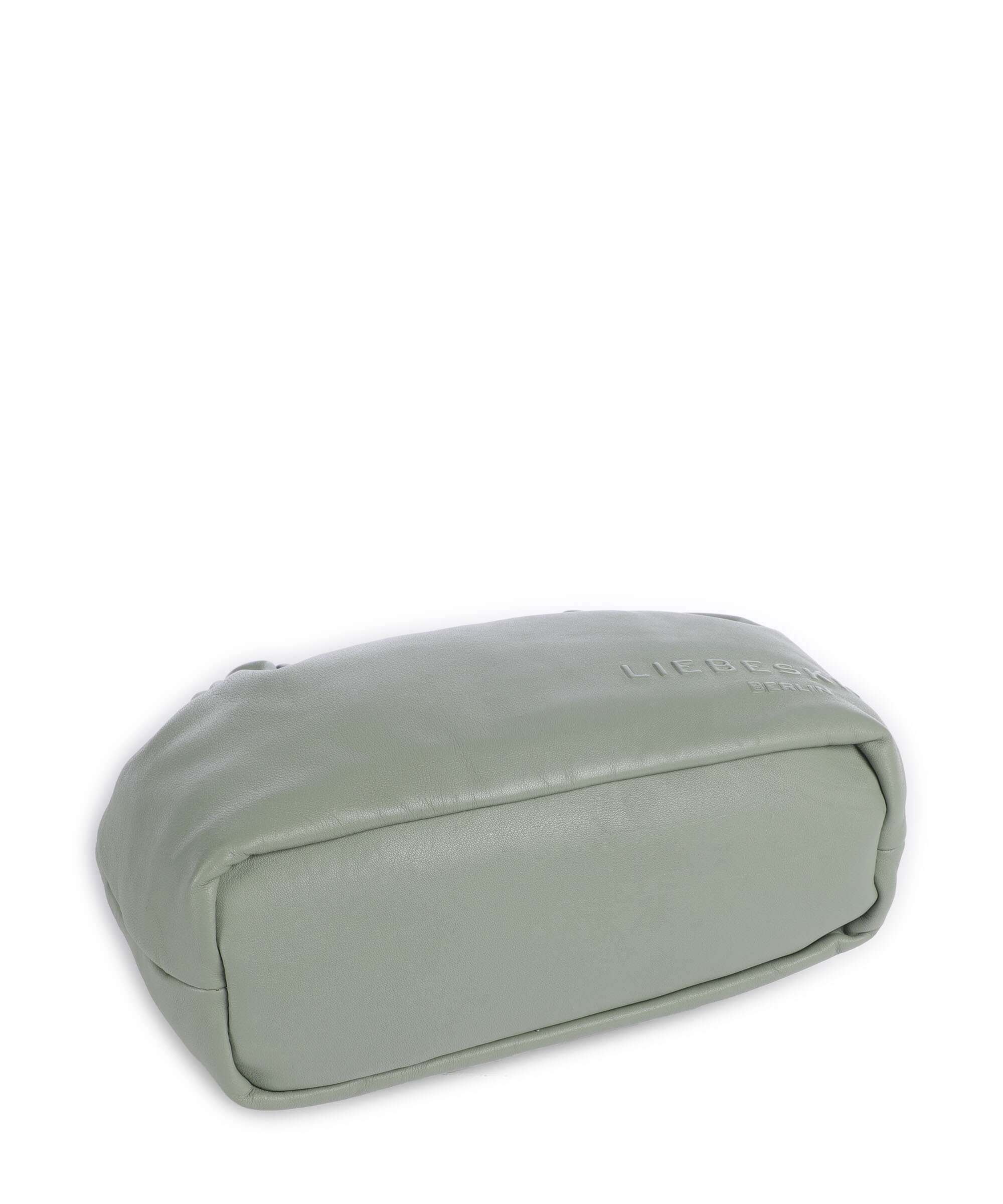 Liebeskind Cloud Sheep Natural S Torebka worek forest green - Image 5