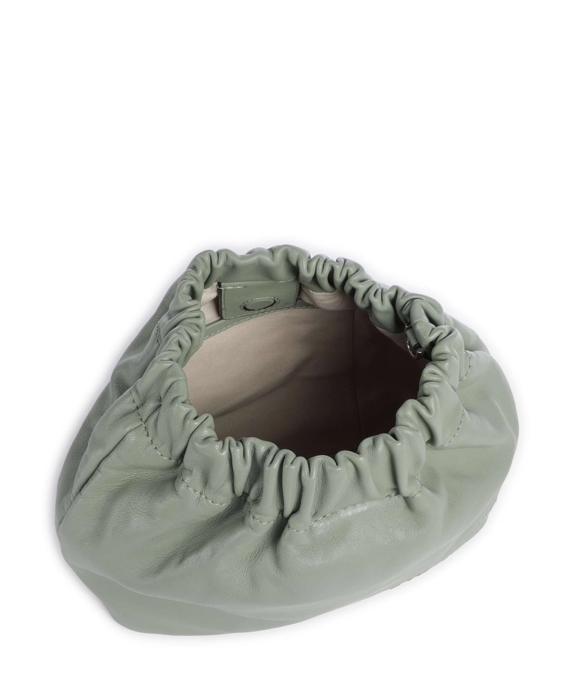 Liebeskind Cloud Sheep Natural S Torebka worek forest green - Image 6