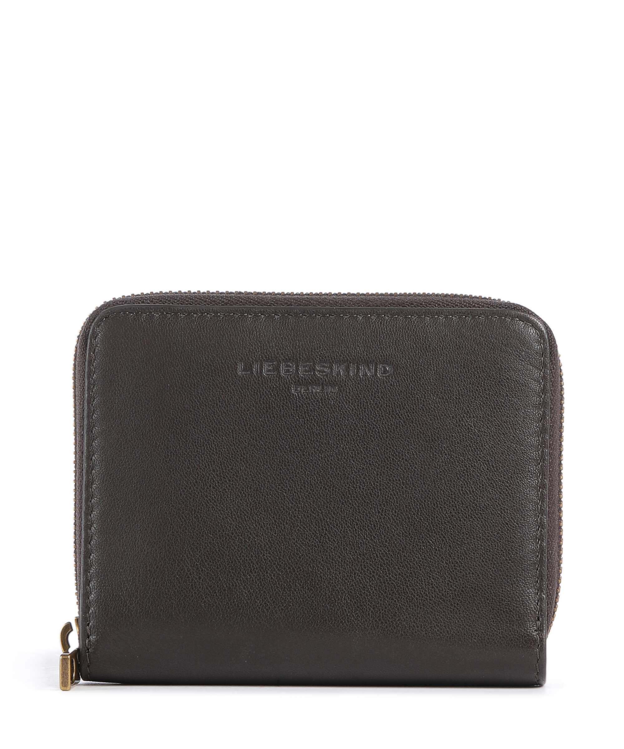 Liebeskind Conny Sheep Natural M Portfel roasted