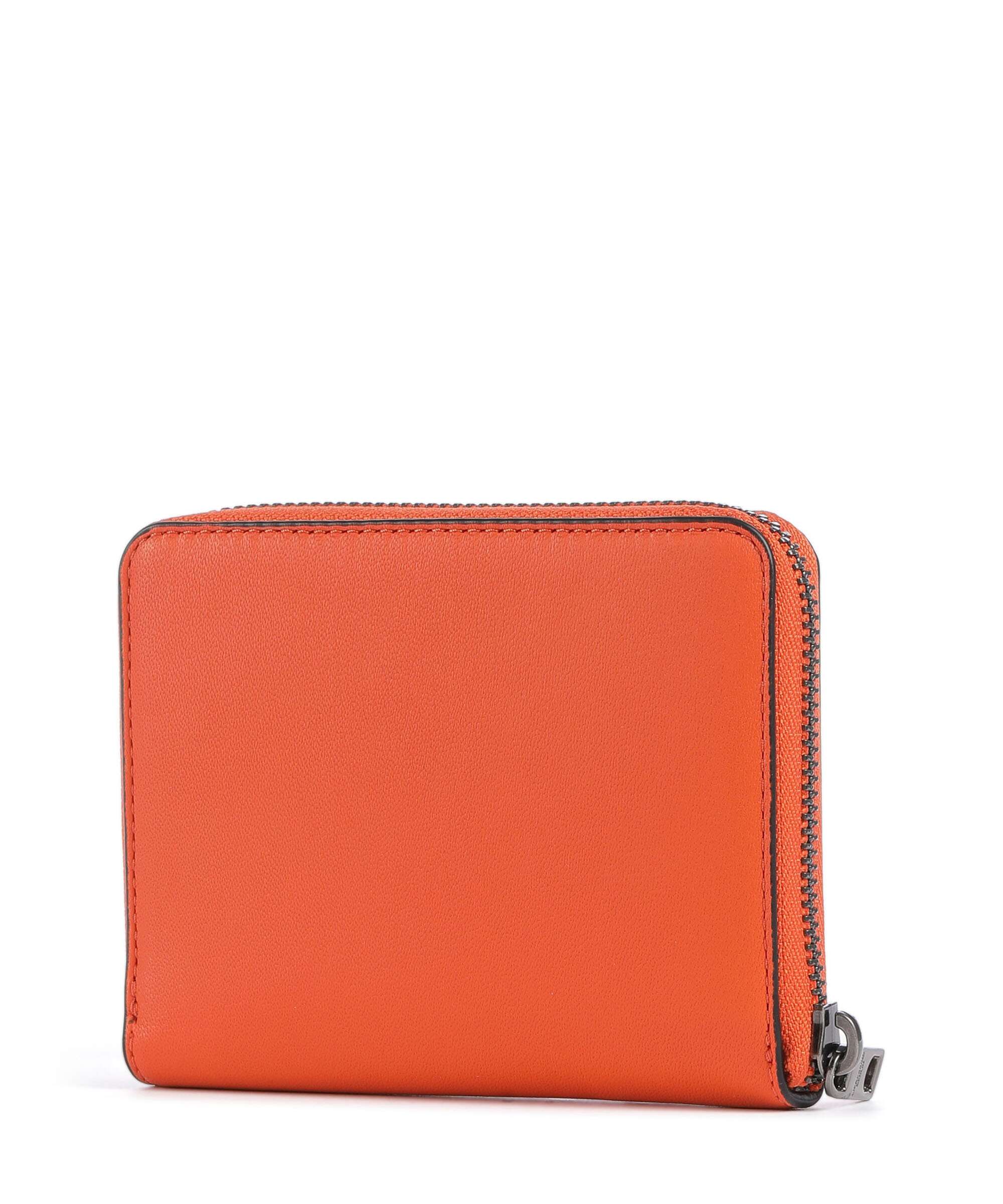 Liebeskind Conny Tokyo Sheep M Portfel orange - Image 3