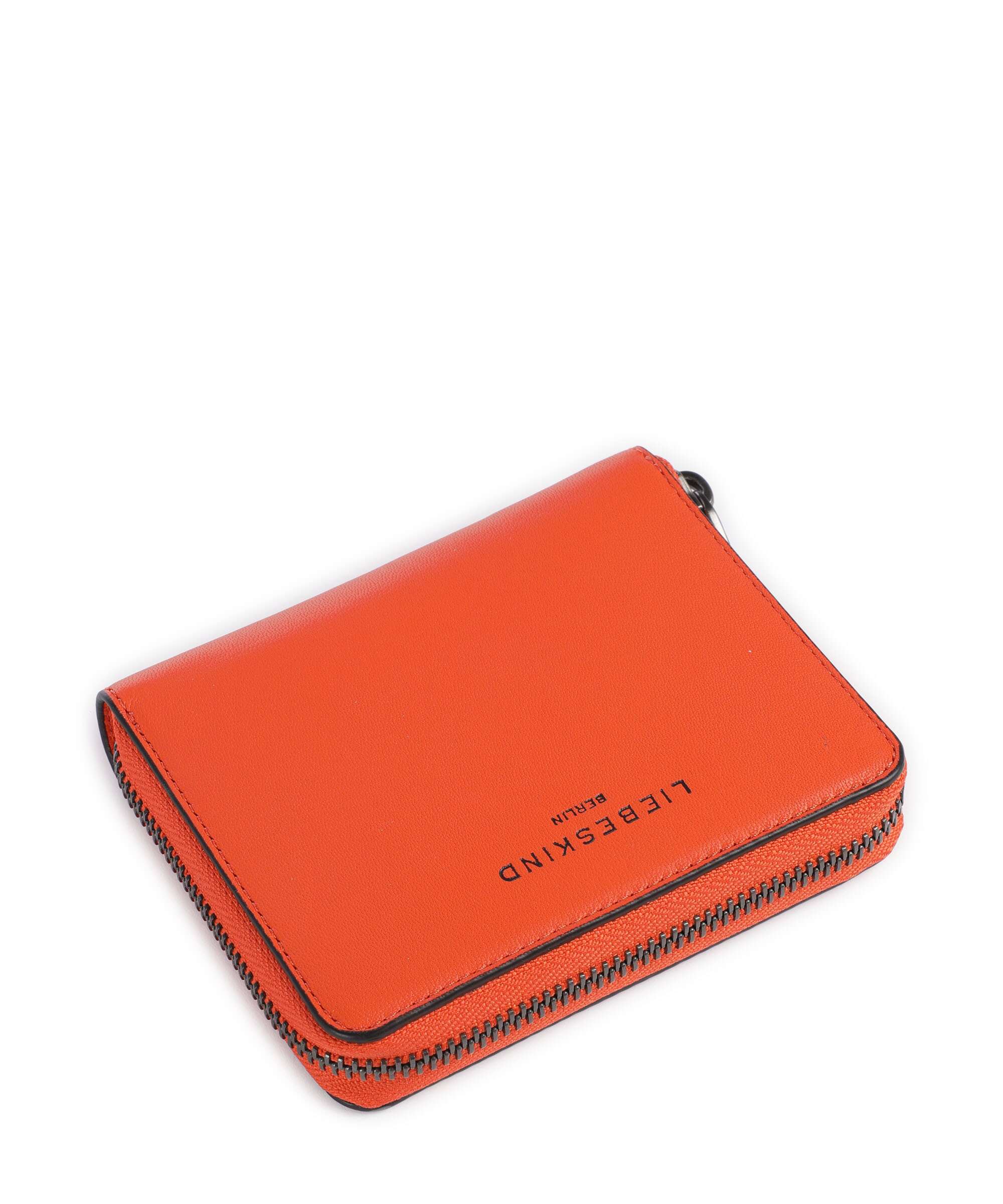 Liebeskind Conny Tokyo Sheep M Portfel orange - Image 4