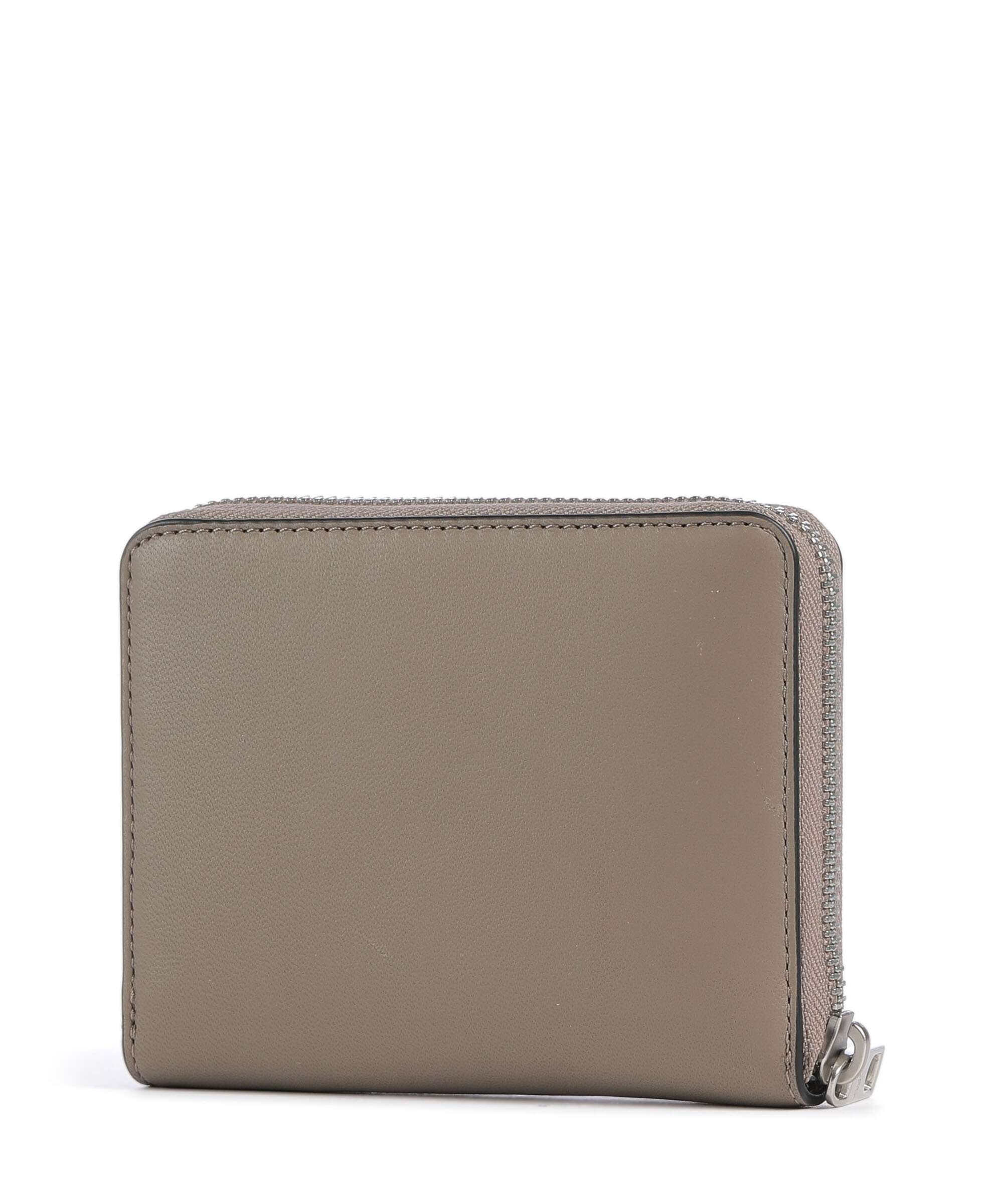 Liebeskind Conny Tokyo Sheep M Portfel neutral grey - Image 3