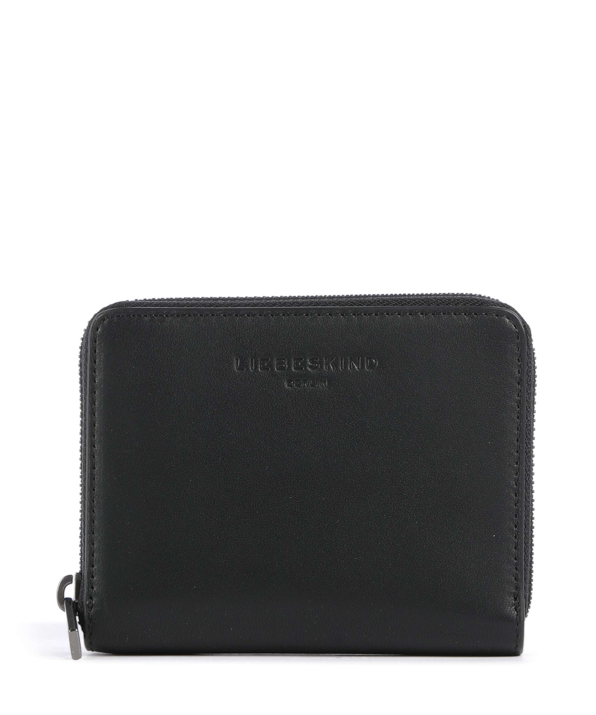 Liebeskind Conny Tokyo Sheep M Portfel black