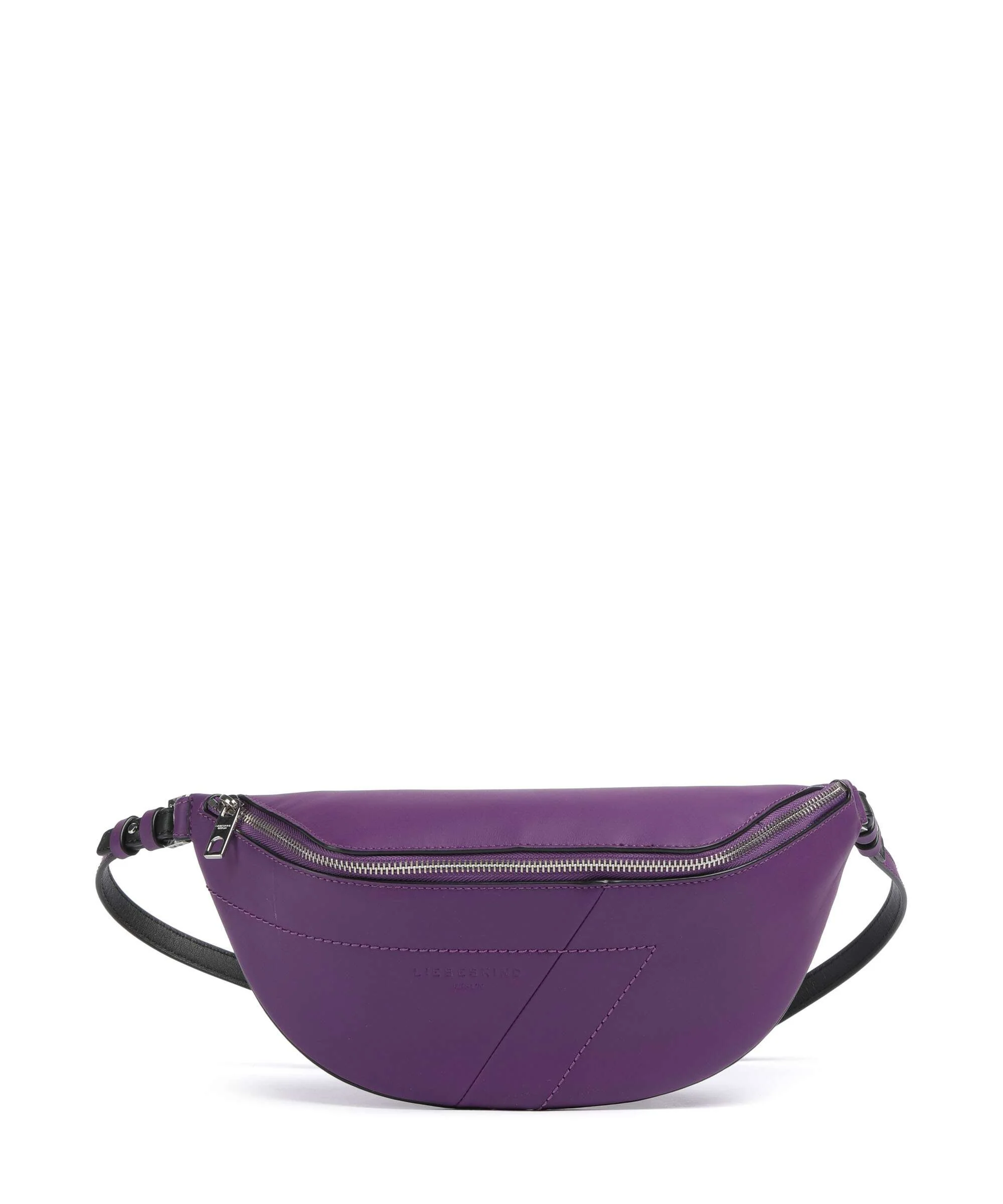 Liebeskind Edda Calf Optic M Saszetka nerka petunia