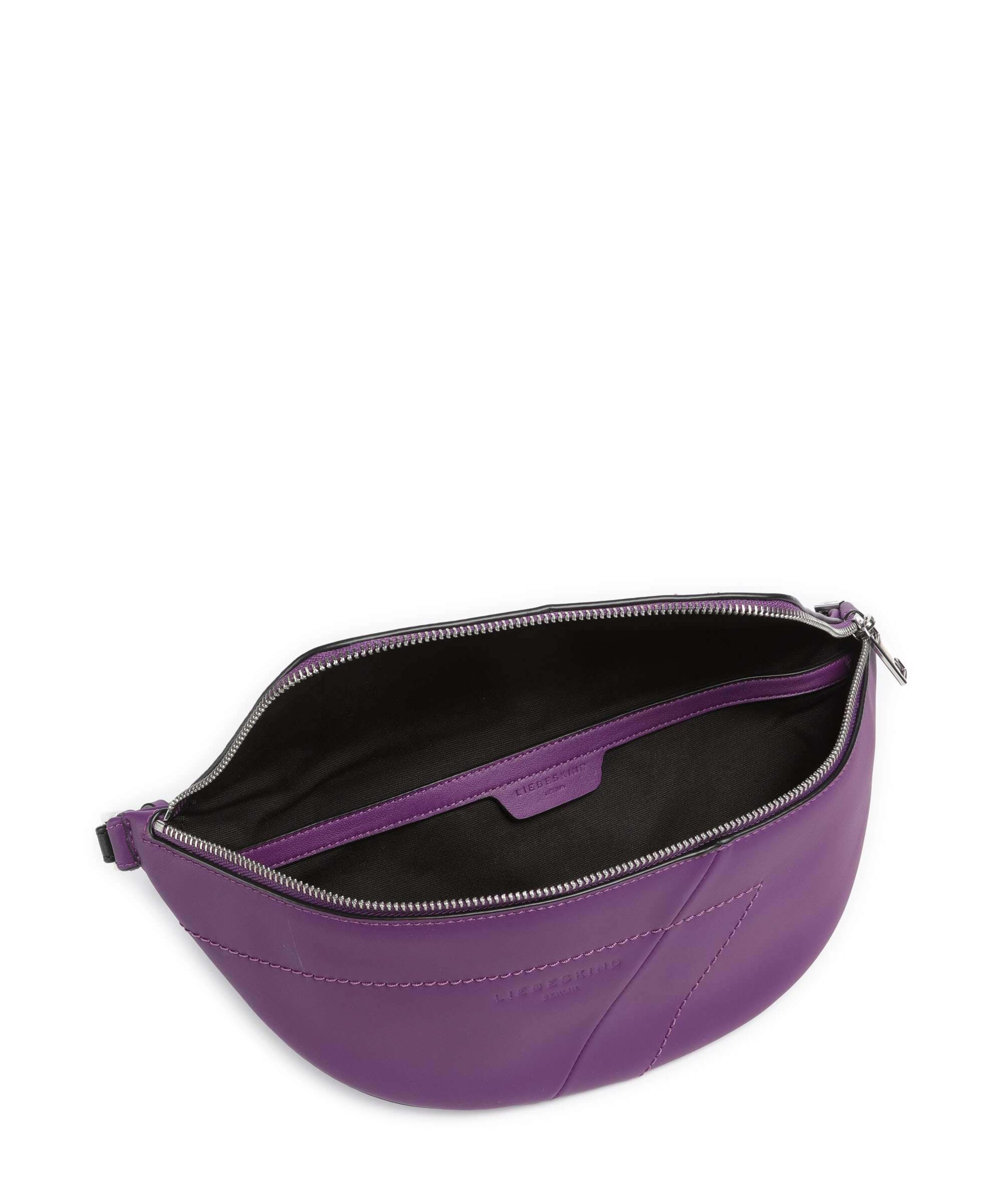 Liebeskind Edda Calf Optic M Saszetka nerka petunia - Image 6