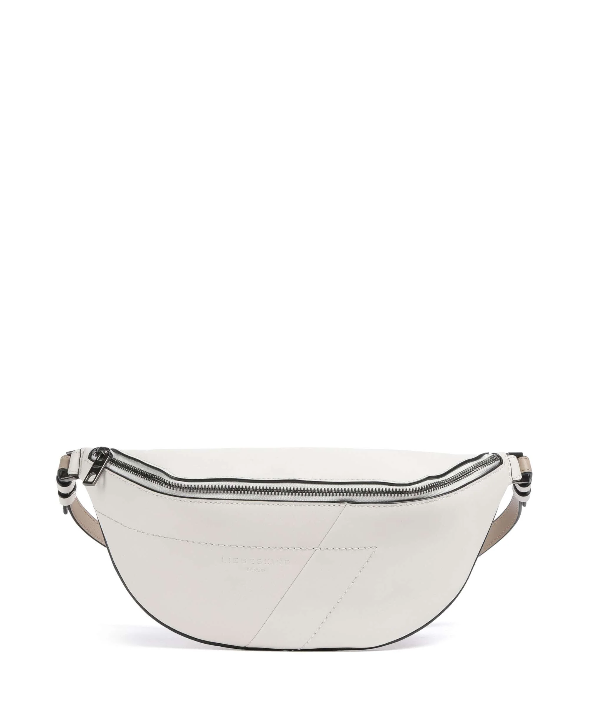 Liebeskind Edda Calf Optic M Saszetka nerka arctic