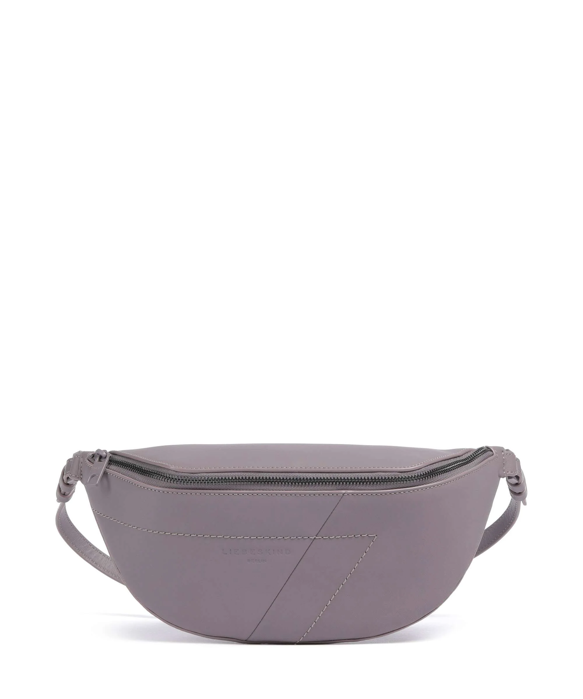 Liebeskind Edda Calf Optic M Saszetka nerka anemone