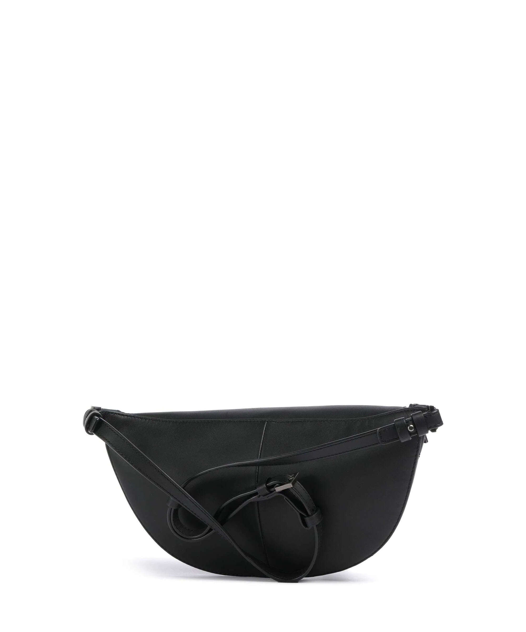 Liebeskind Edda Calf Optic M Saszetka nerka black - Image 2