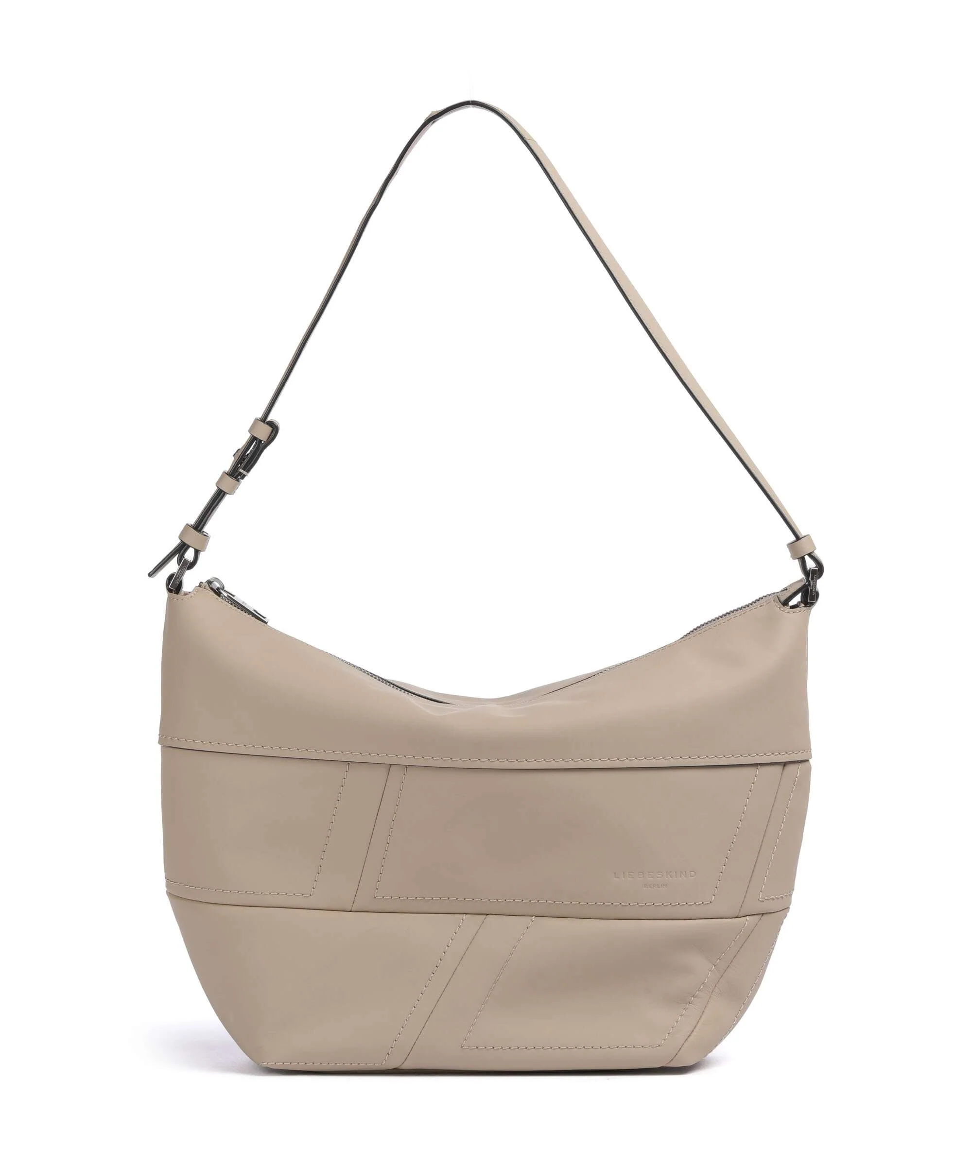 Liebeskind Edda Calf Optic M Torebka worek stone