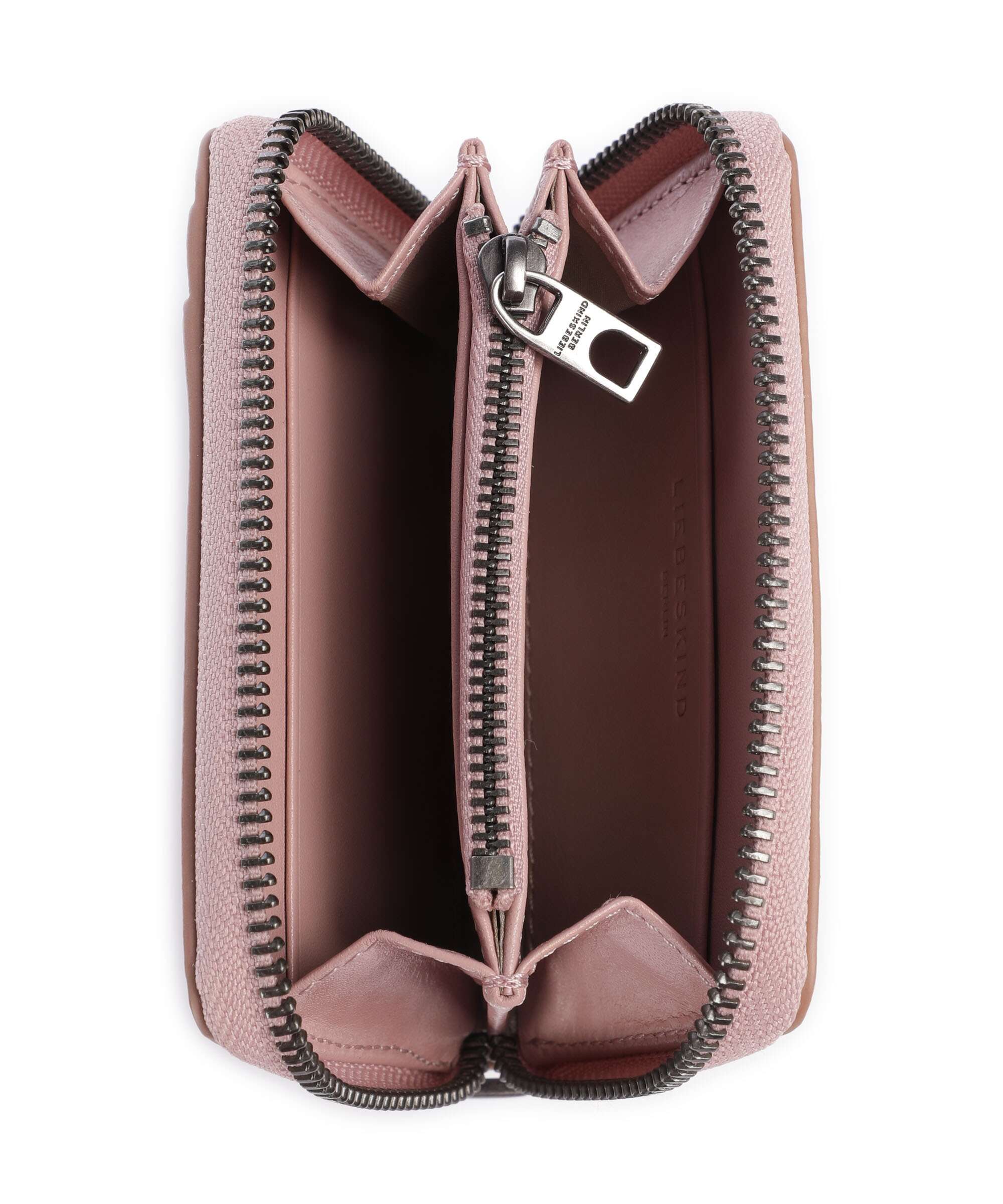 Liebeskind Eliza Sheep Natural S Portfel blush - Image 2