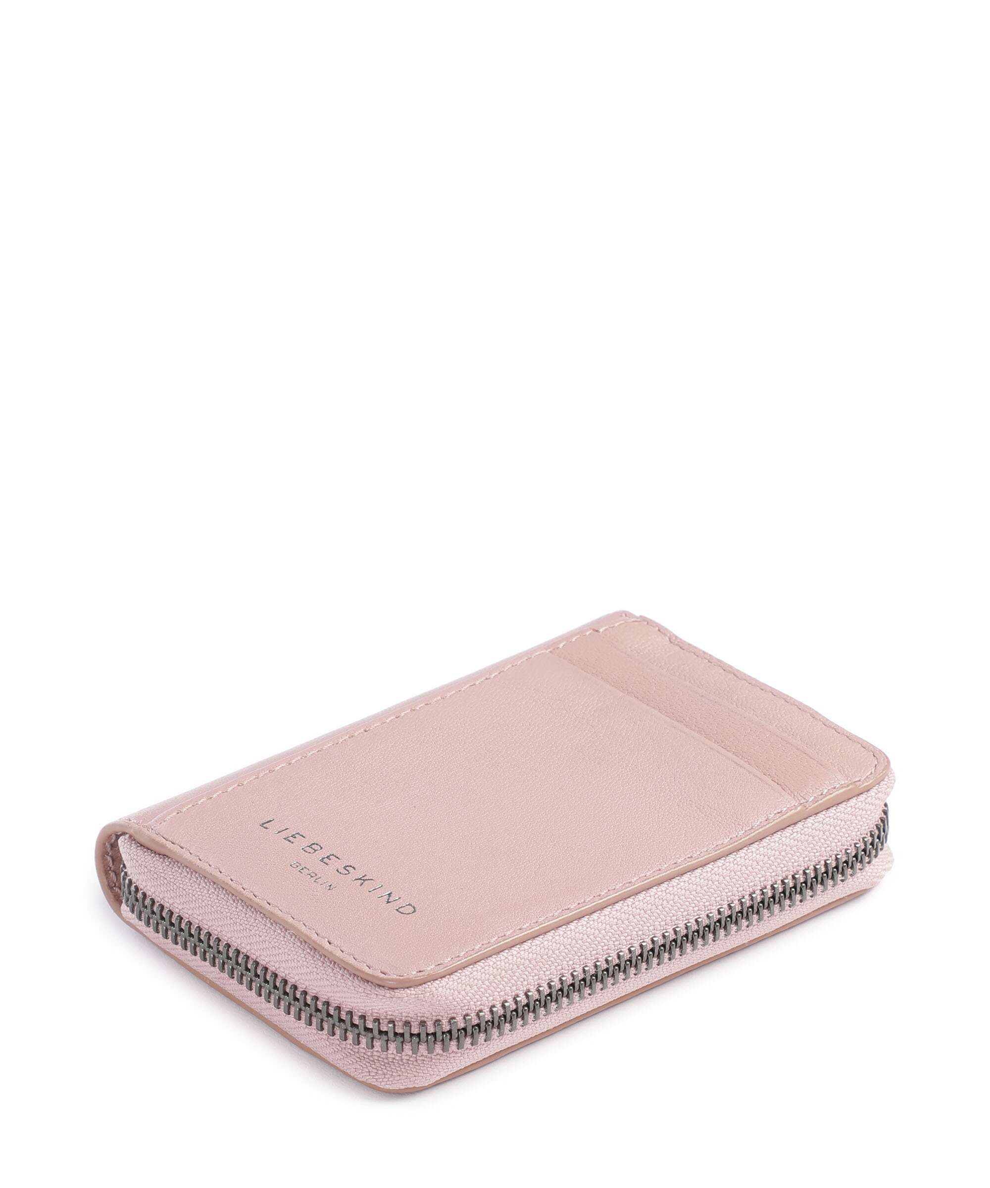 Liebeskind Eliza Sheep Natural S Portfel blush - Image 4