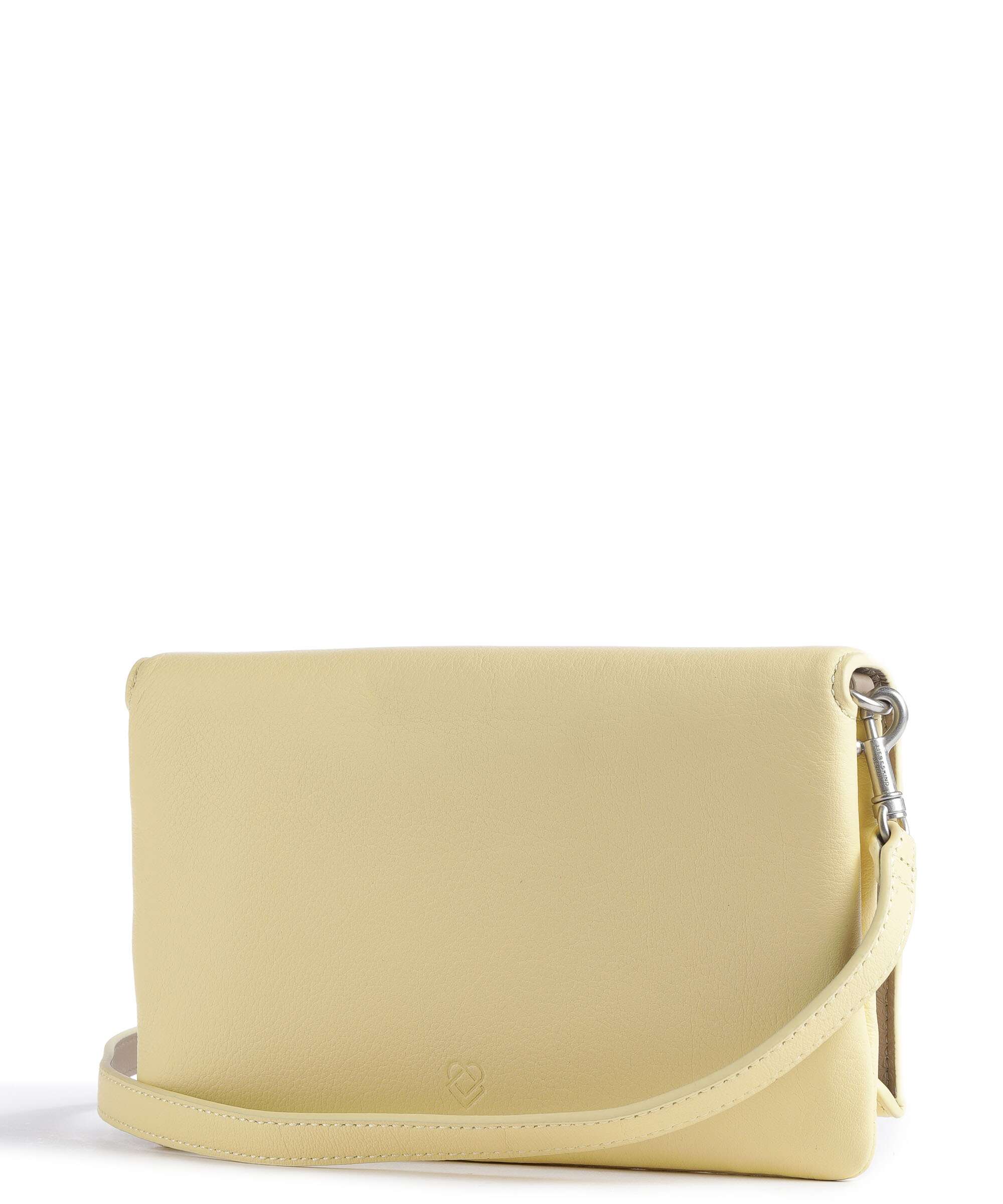 Liebeskind Elouise Metallic Foil XS Torba przez ramię sorbet - Image 2