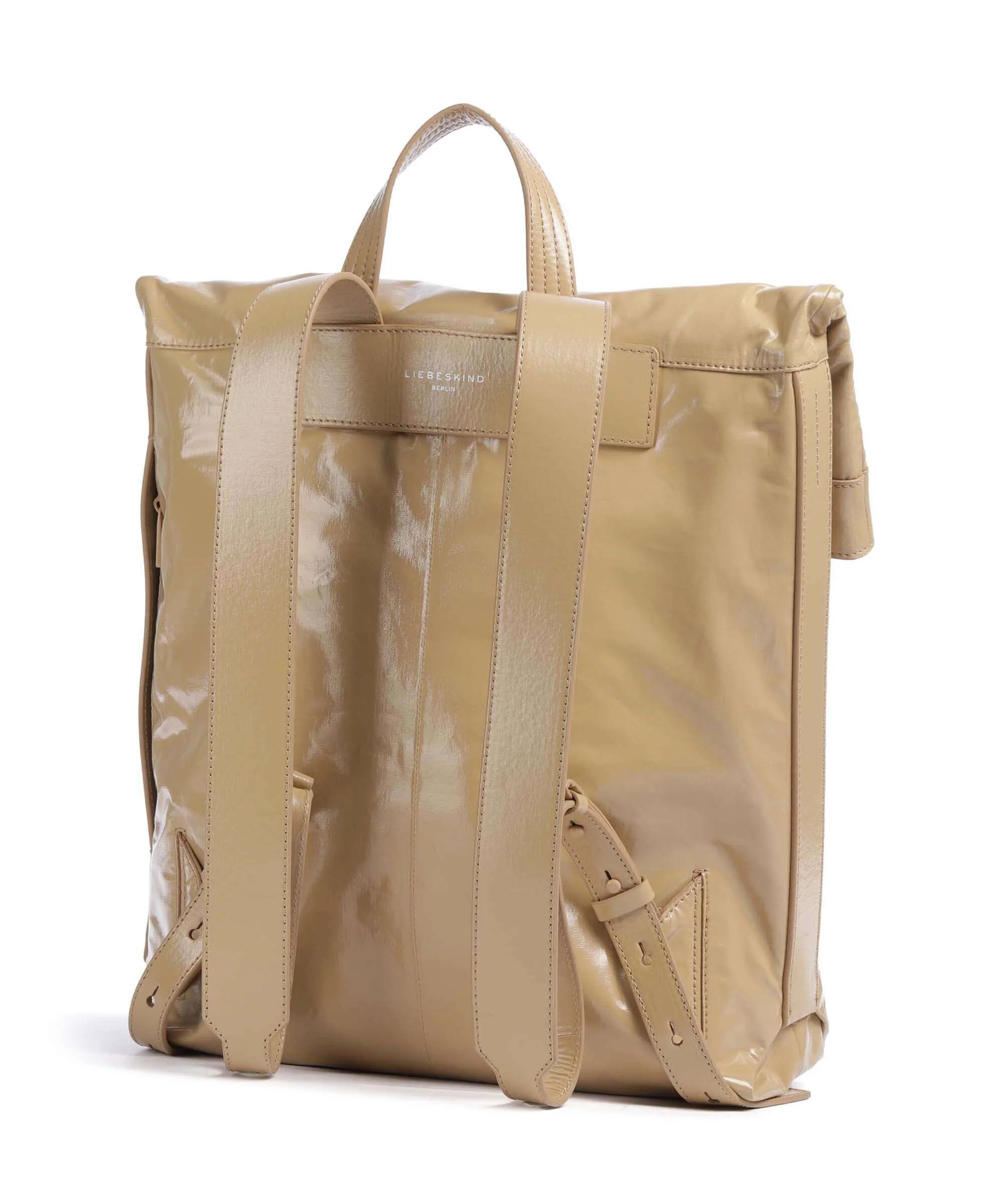 Liebeskind Elvira Rain L Plecak beige - Image 2