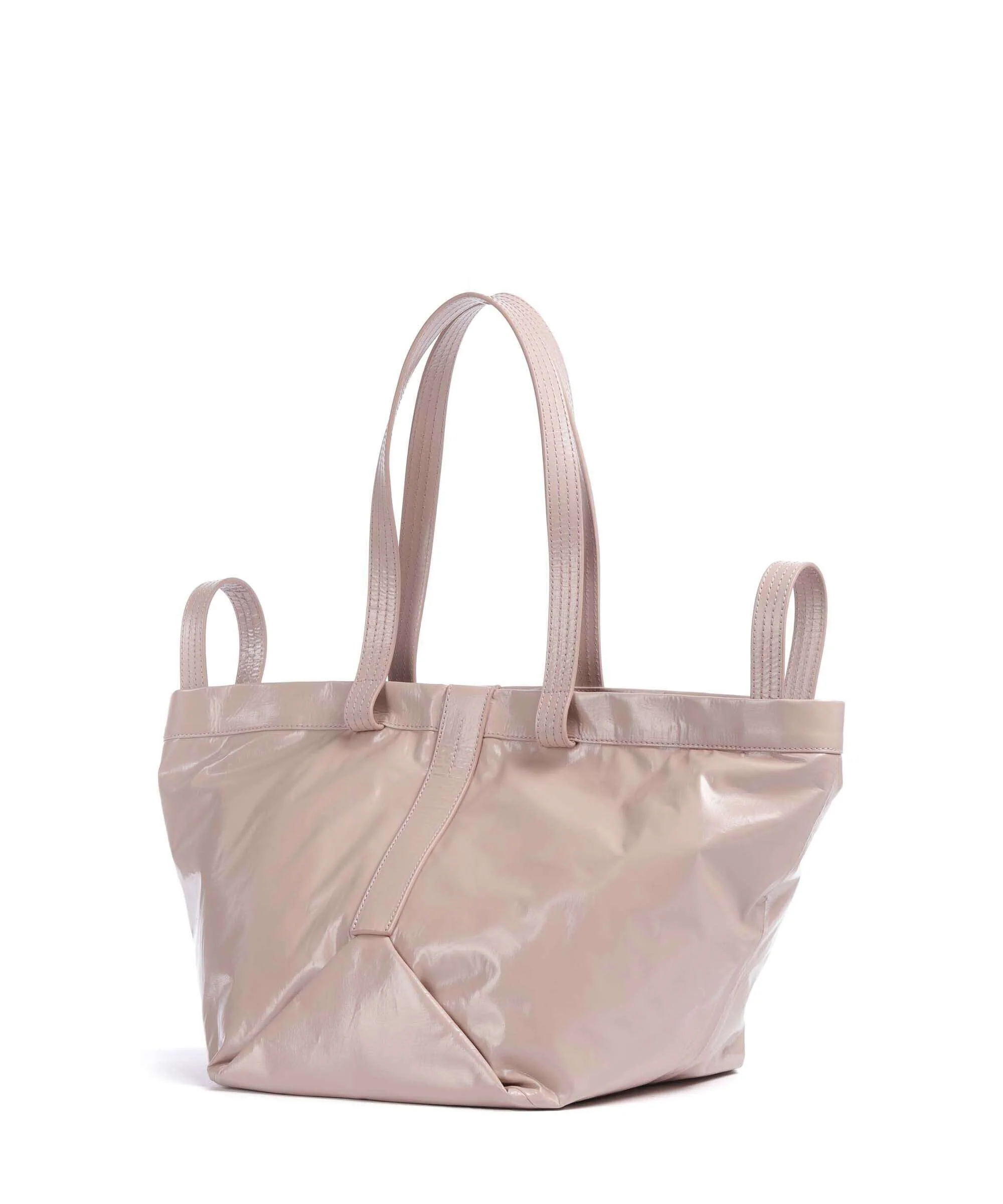 Liebeskind Elvira Rain M Torba na zakupy blush - Image 2