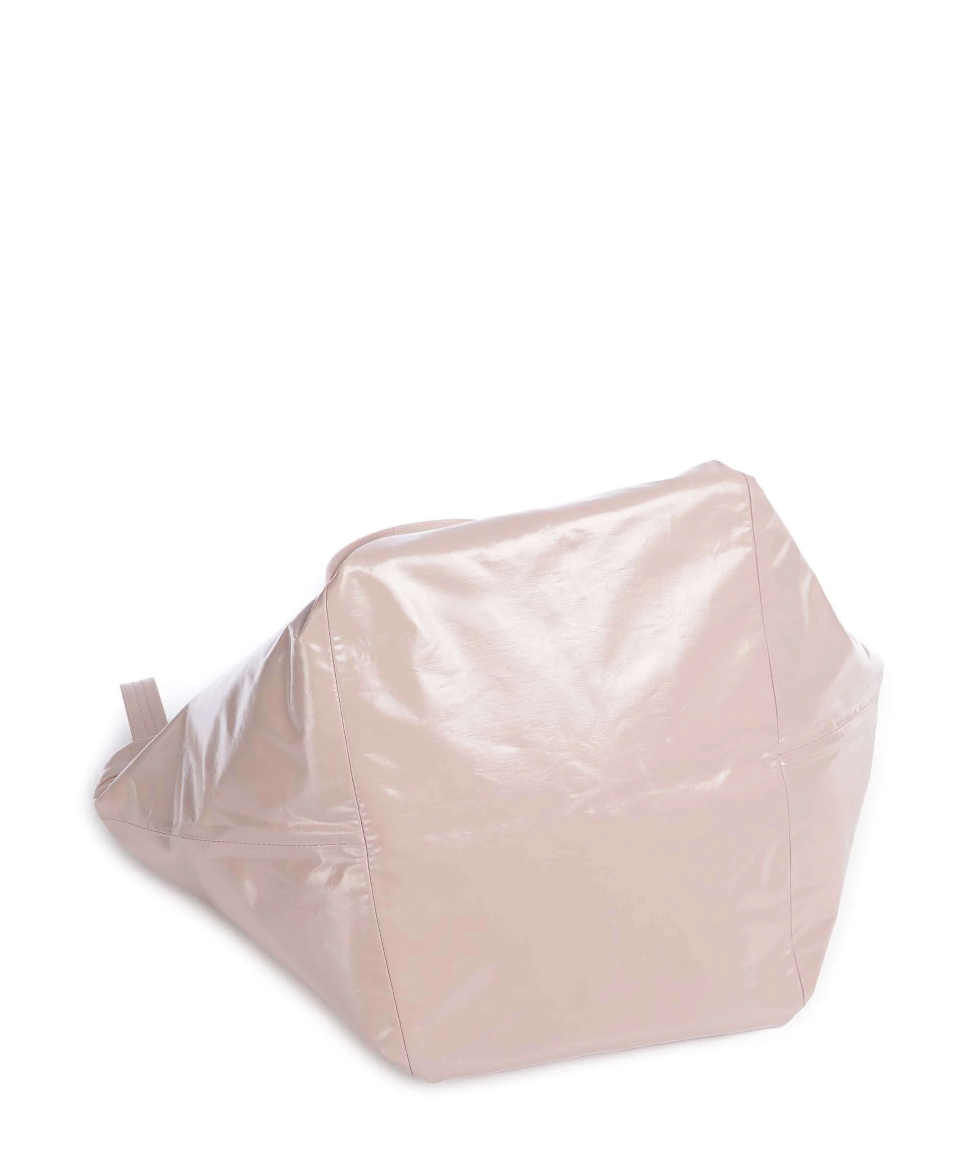 Liebeskind Elvira Rain M Torba na zakupy blush - Image 5