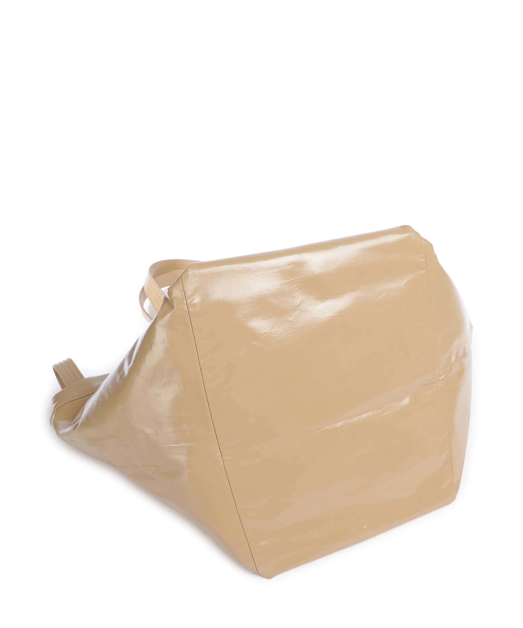 Liebeskind Elvira Rain M Torba na zakupy beige - Image 5