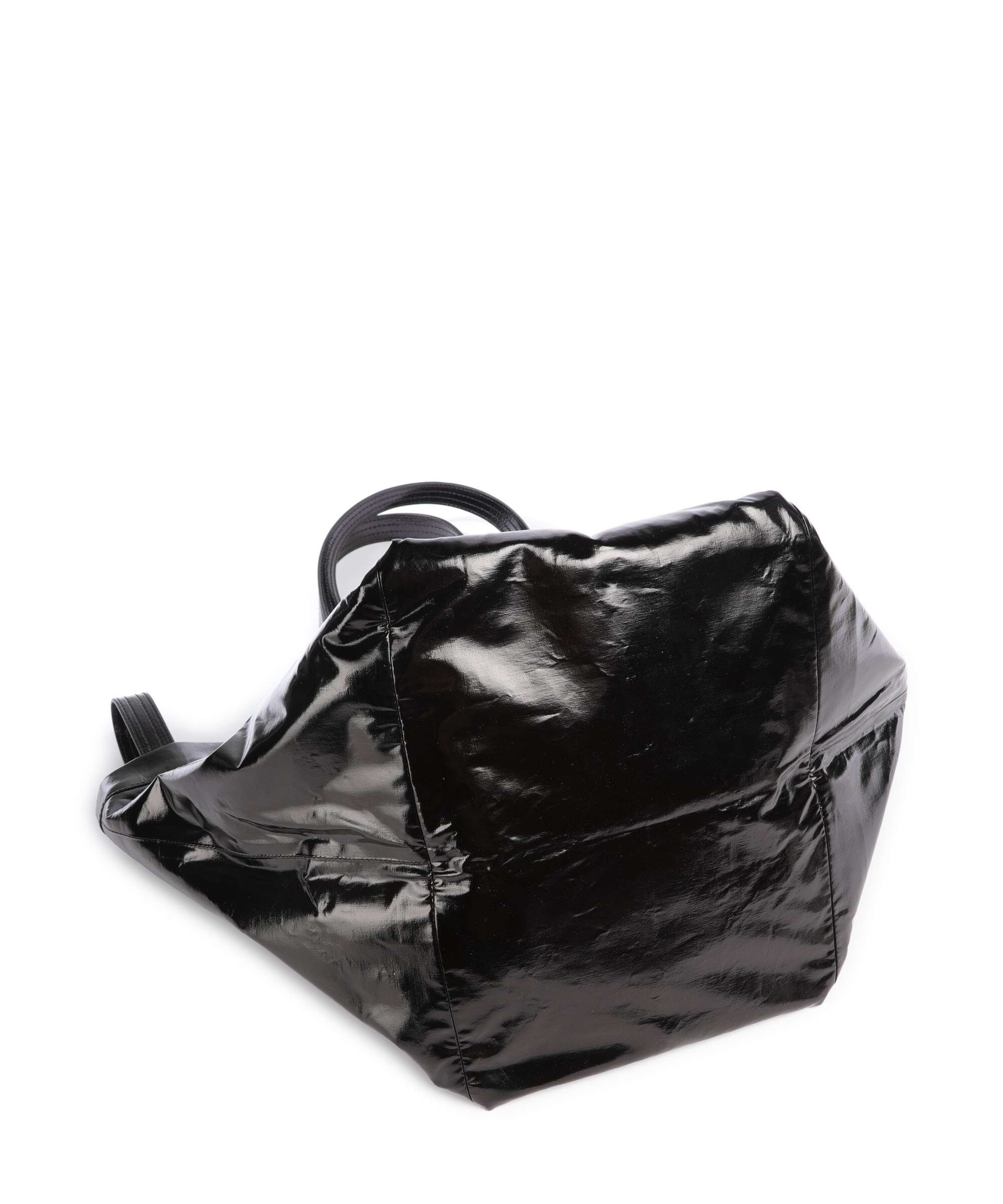 Liebeskind Elvira Rain M Torba na zakupy black - Image 5