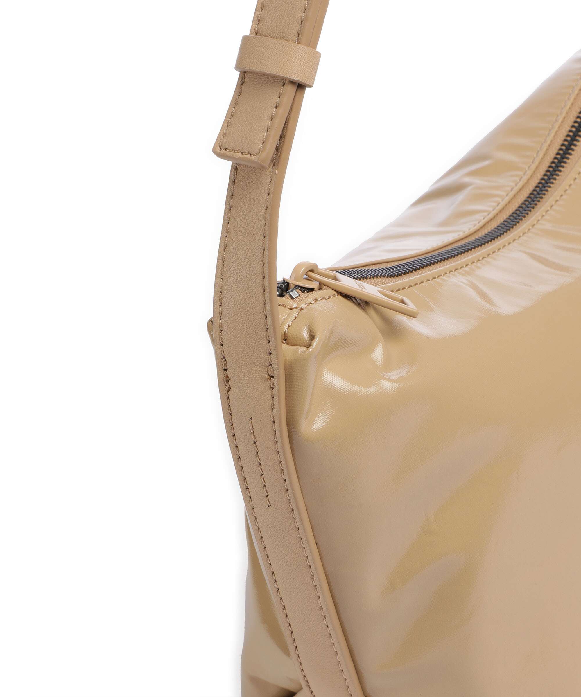 Liebeskind Elvira Rain M Torba przez ramię beige - Image 4