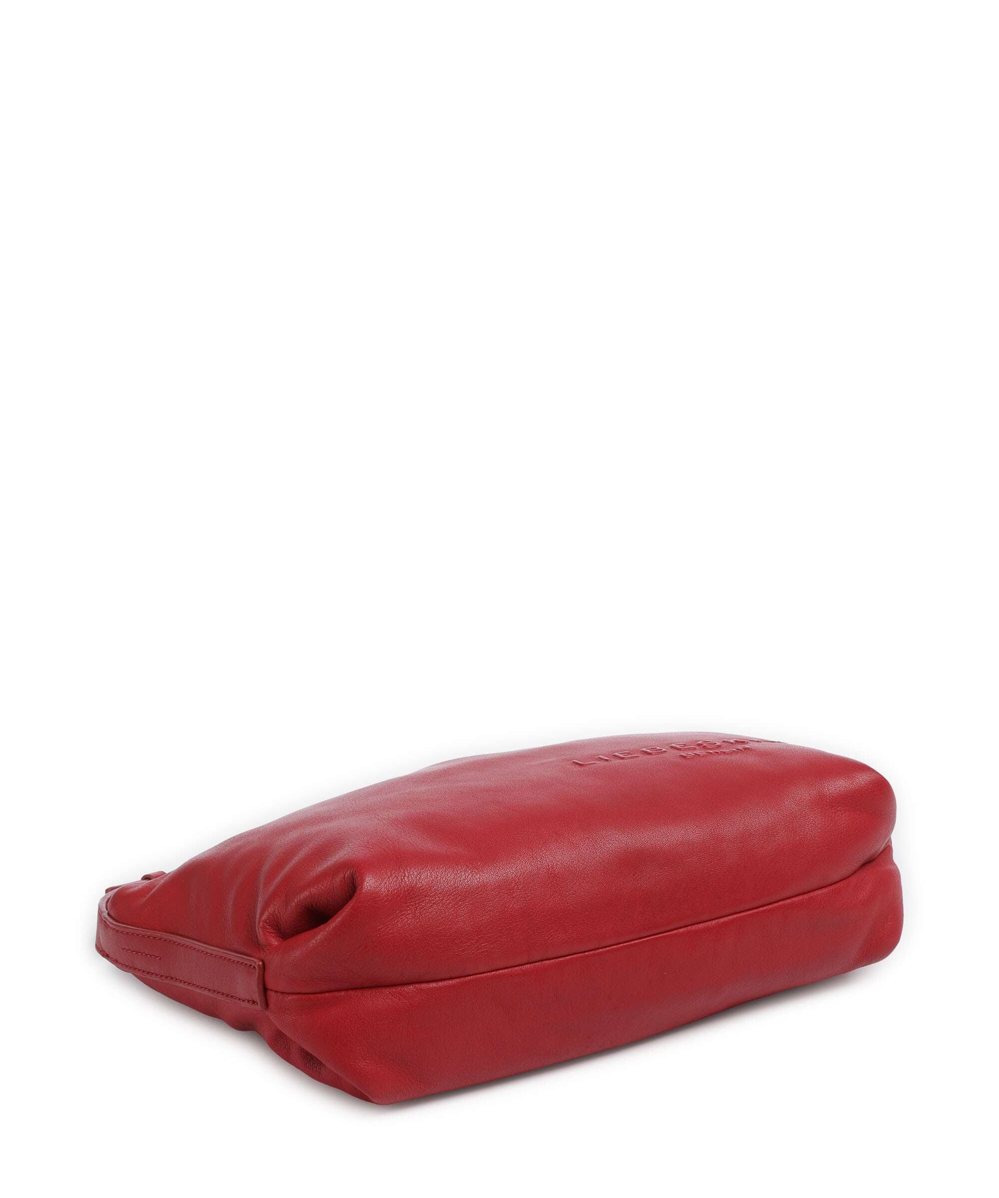 Liebeskind Elvira Sheep Natural M Torba przez ramię true red - Image 5