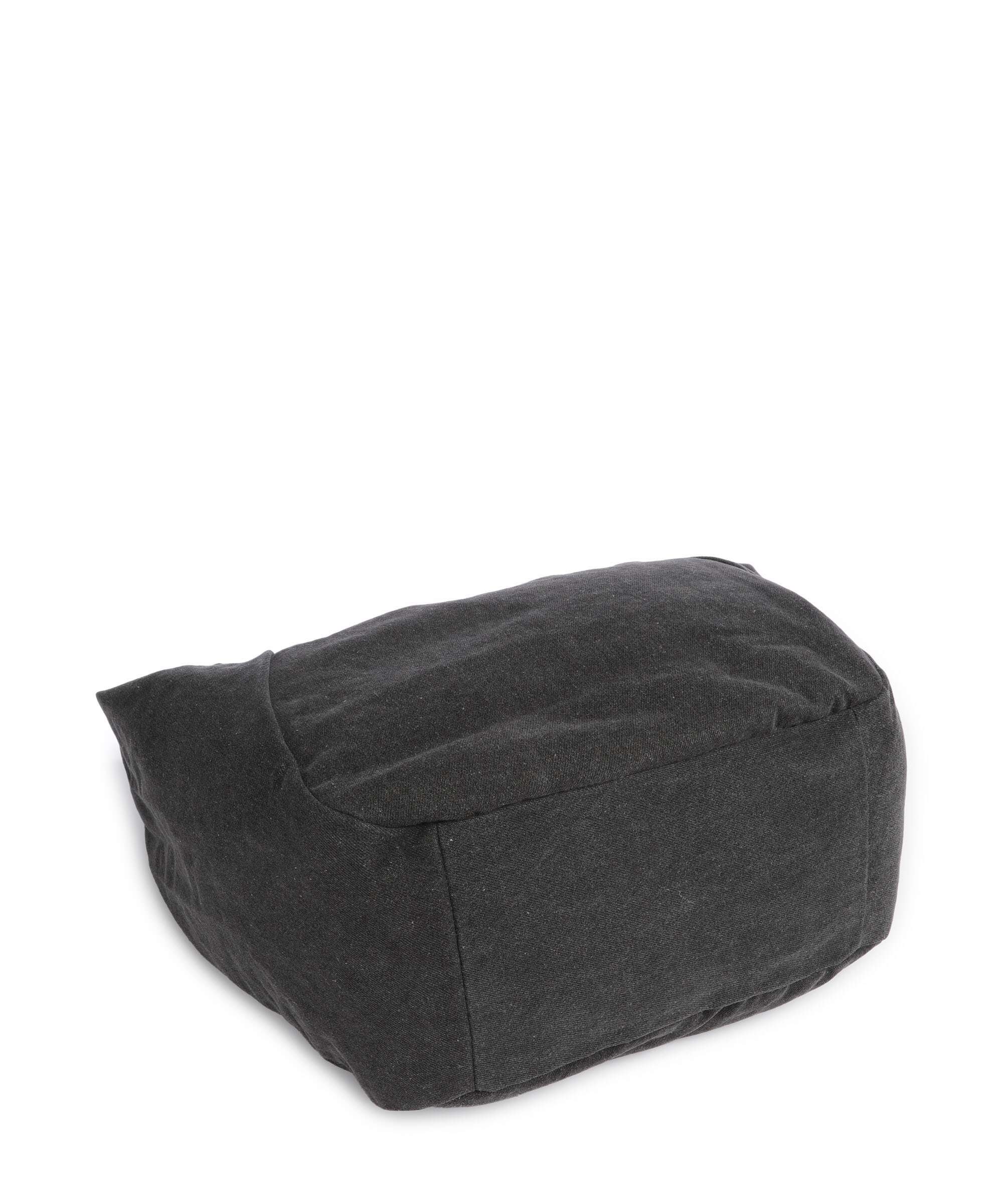 Liebeskind Farrah Denim L Torebka worek black - Image 5