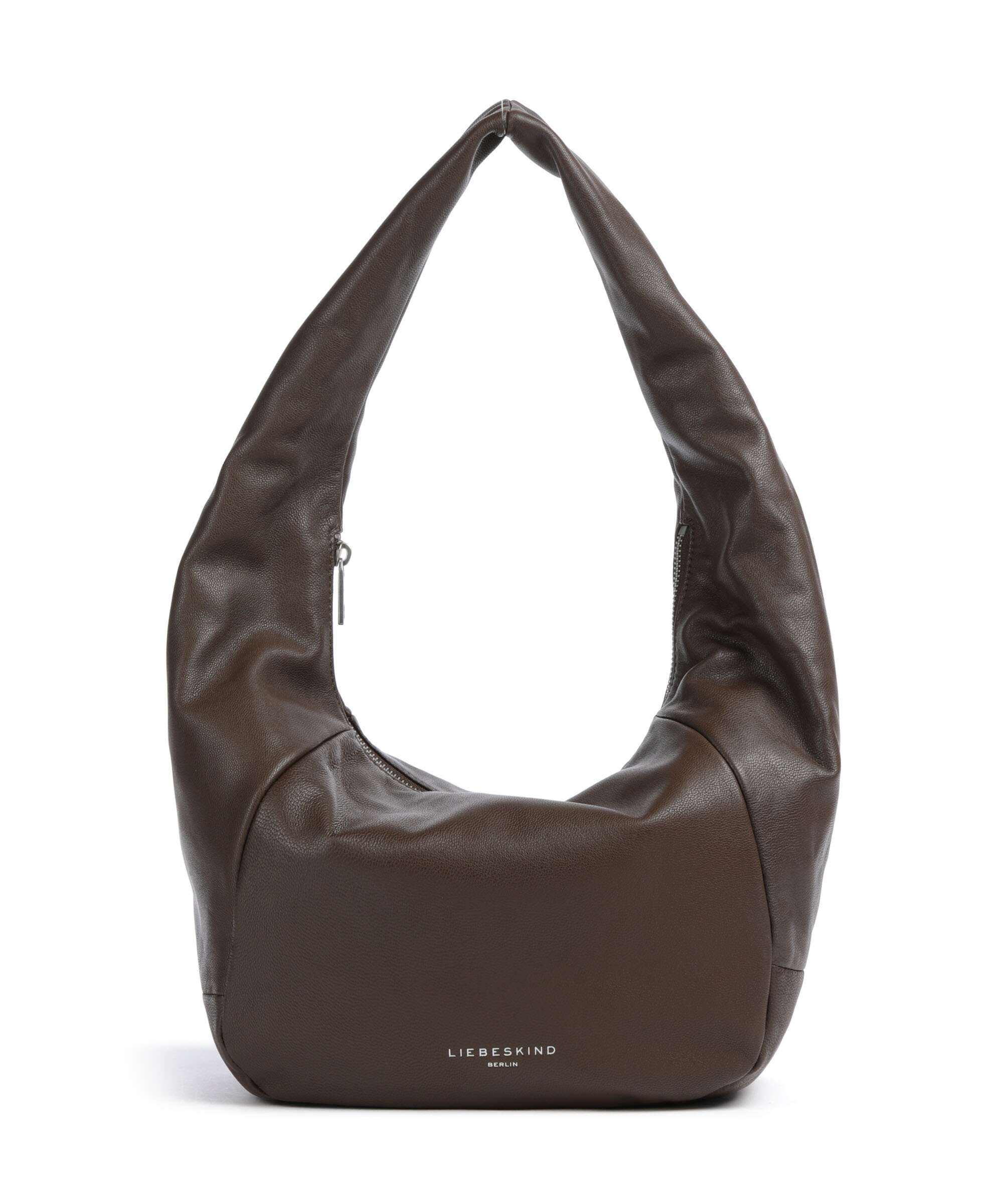 Liebeskind Farrah Vintage Goat M Torebka worek roasted coconut