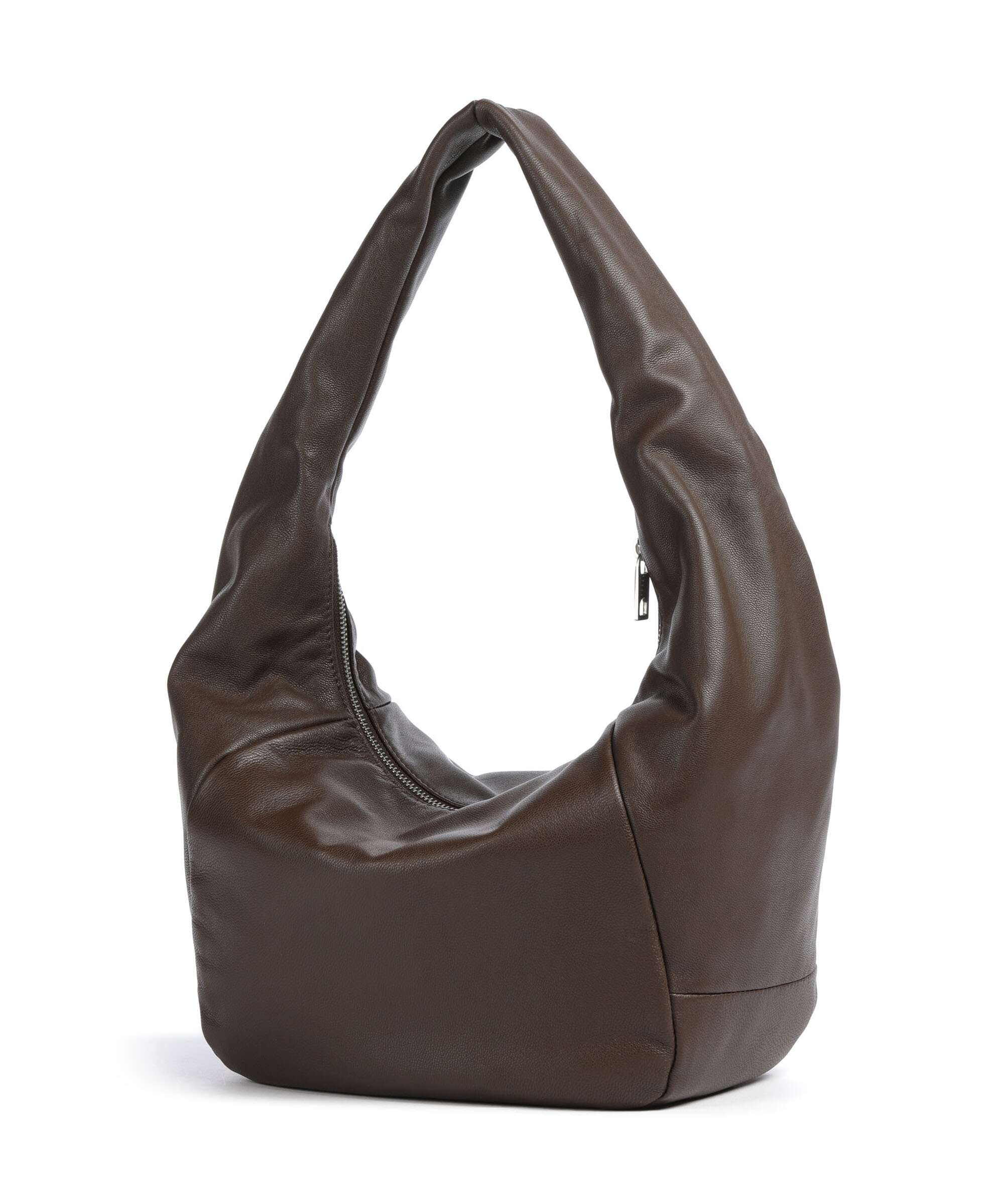 Liebeskind Farrah Vintage Goat M Torebka worek roasted coconut - Image 2