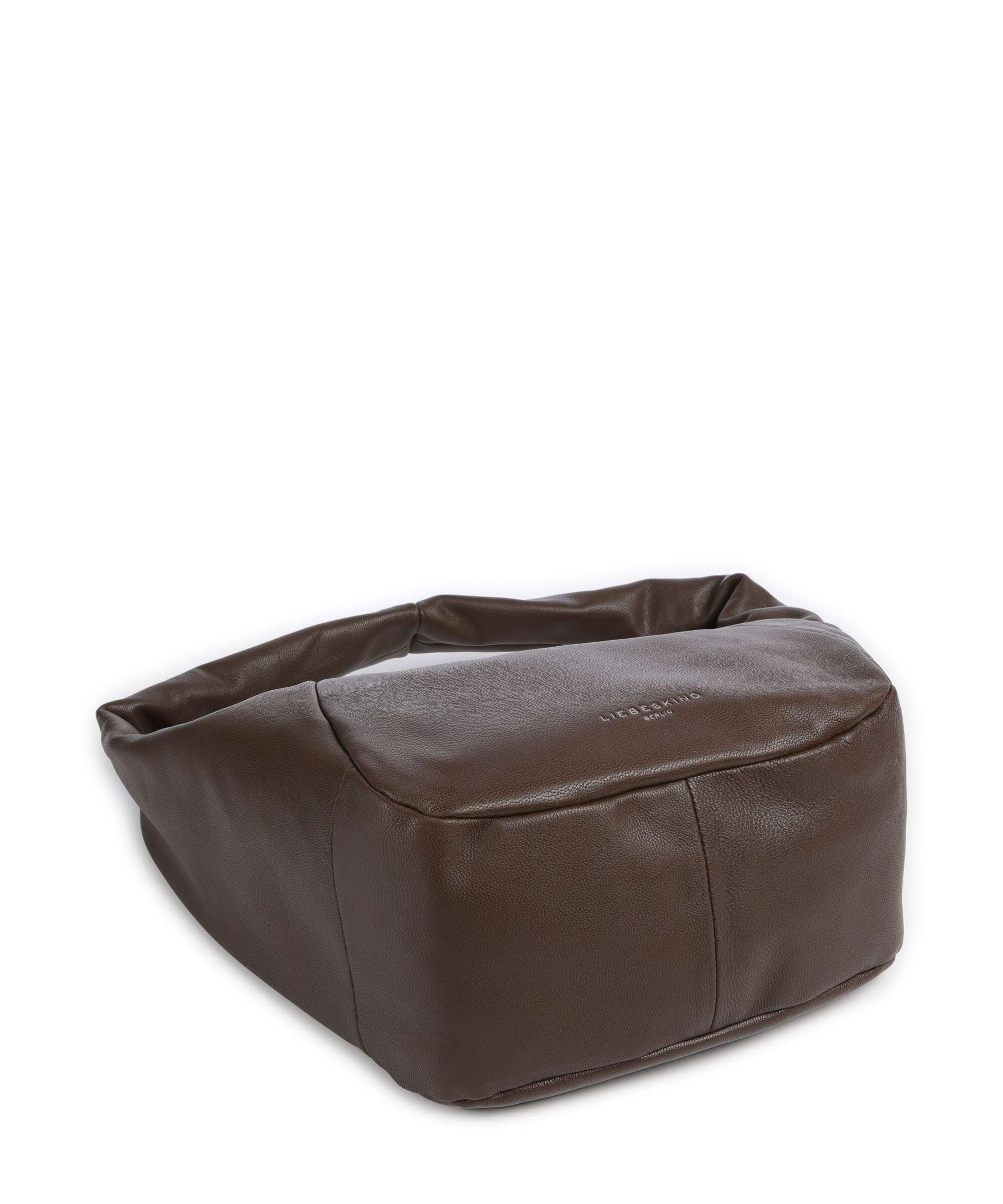 Liebeskind Farrah Vintage Goat M Torebka worek roasted coconut - Image 4