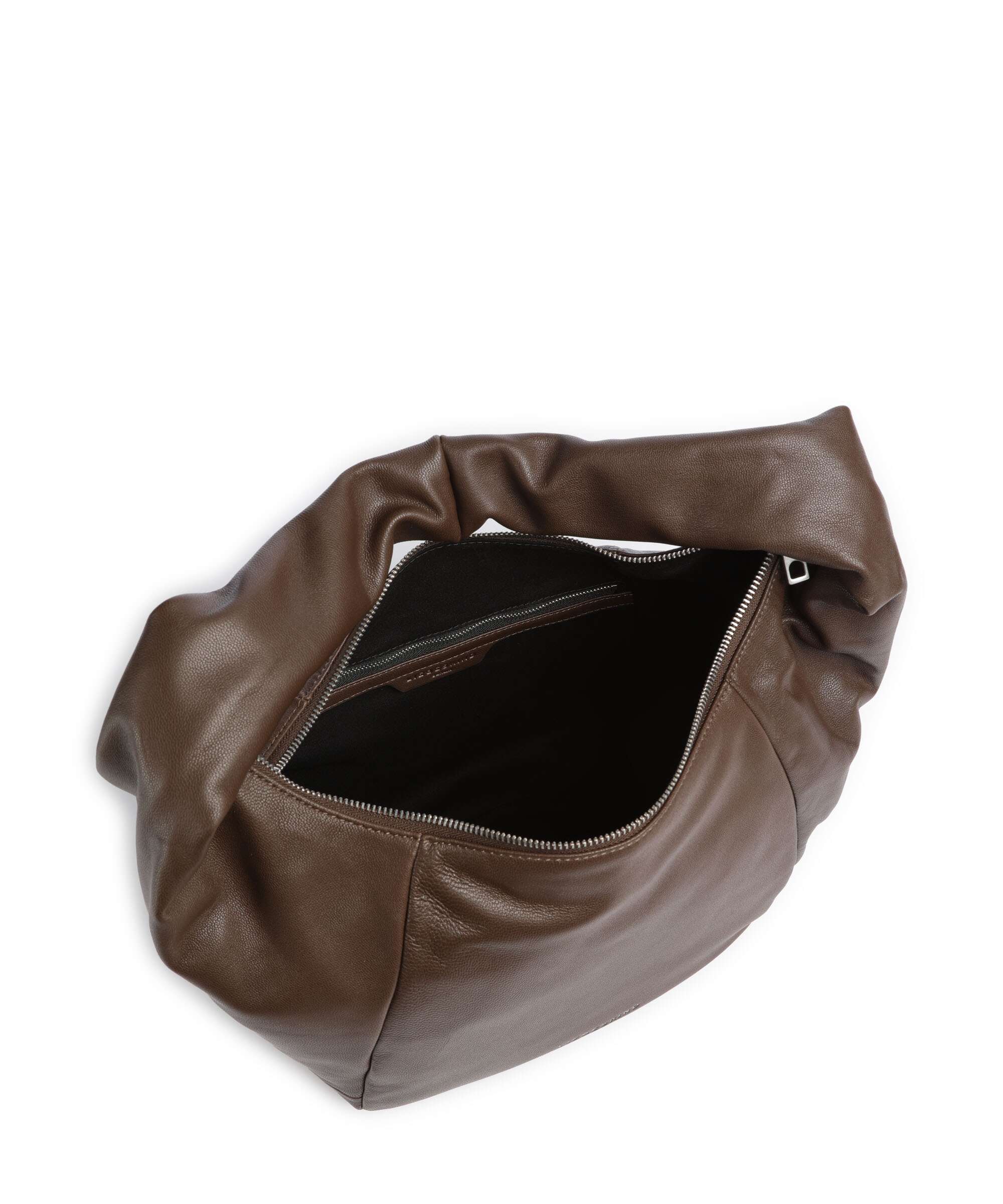 Liebeskind Farrah Vintage Goat M Torebka worek roasted coconut - Image 5