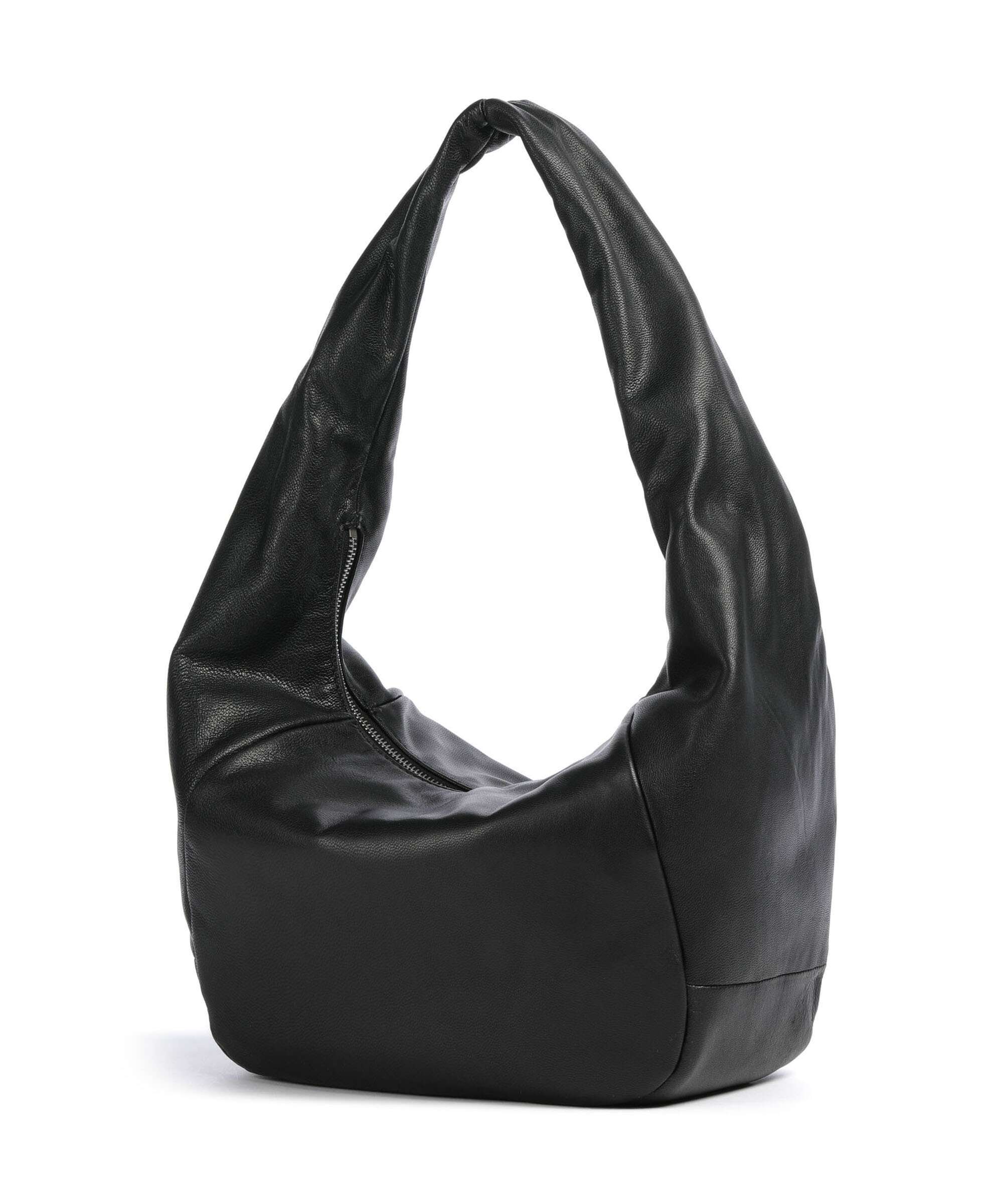 Liebeskind Farrah Vintage Goat M Torebka worek black - Image 2