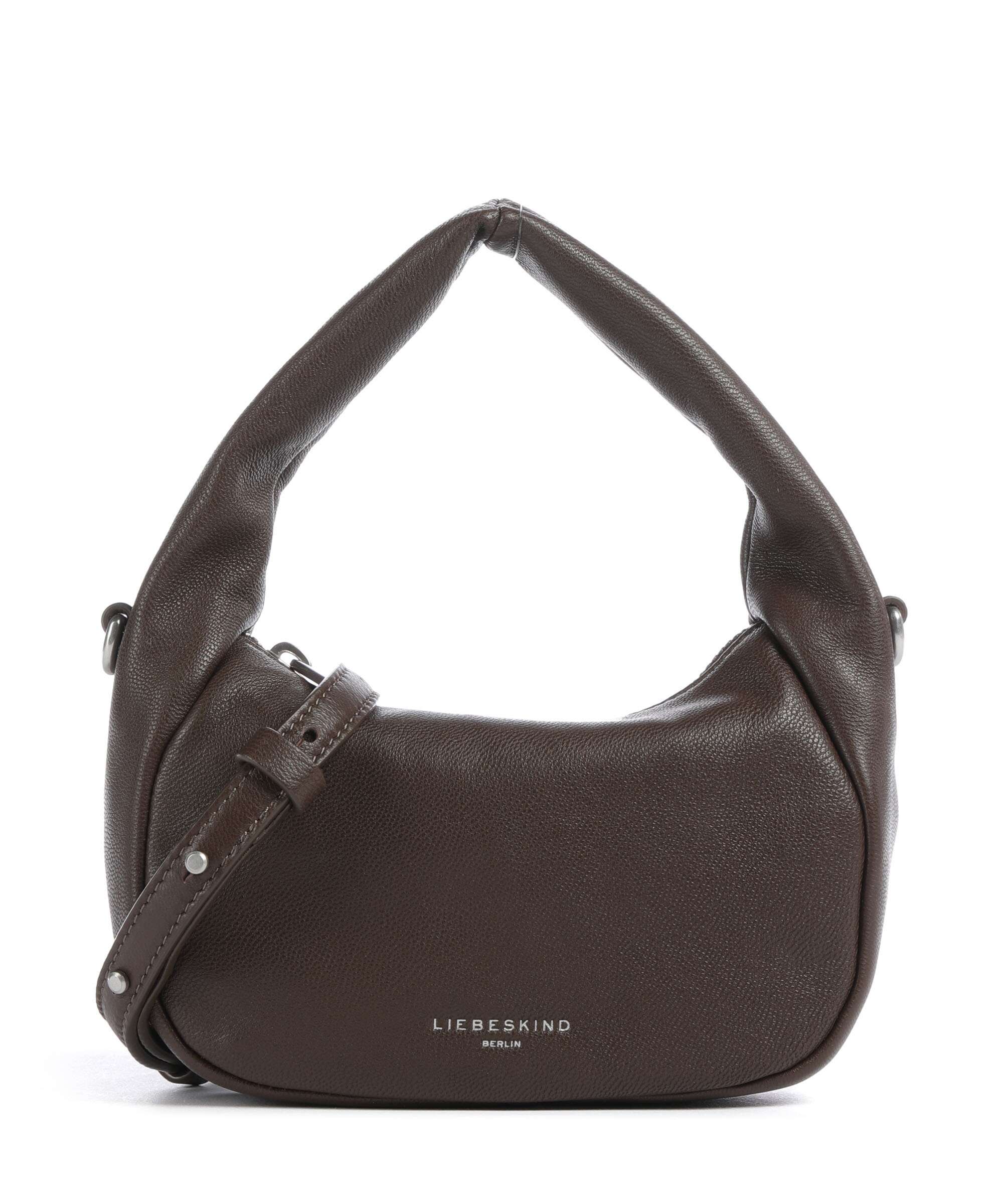 Liebeskind Farrah Vintage Goat S Torba przez ramię roasted coconut
