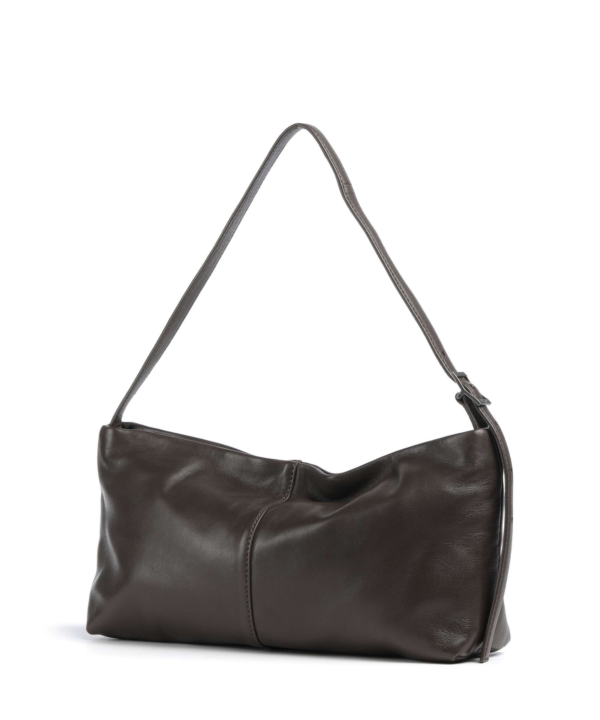 Liebeskind Fiona Sheep Natural S Torebka worek roasted coconut - Image 2