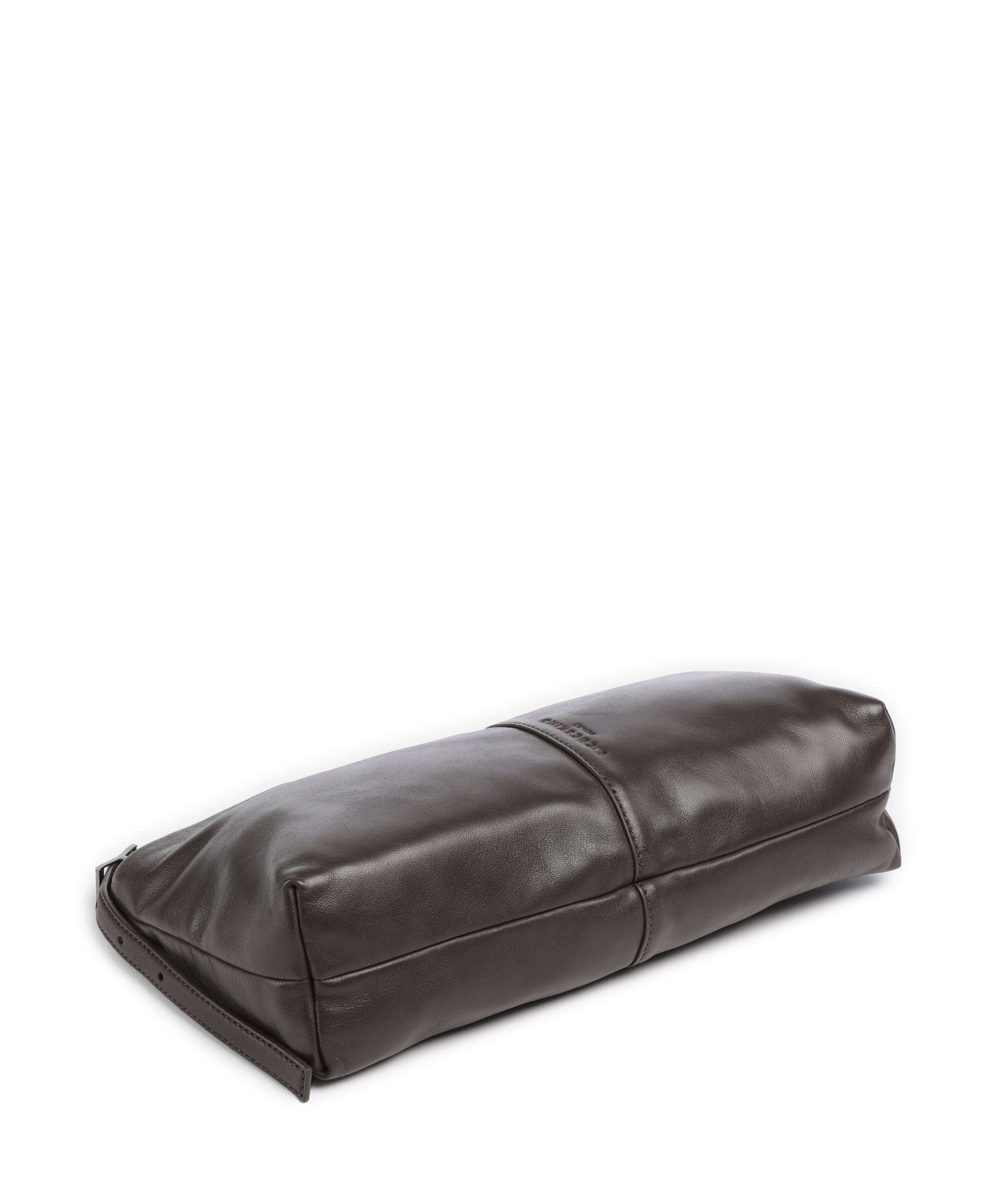 Liebeskind Fiona Sheep Natural S Torebka worek roasted coconut - Image 4