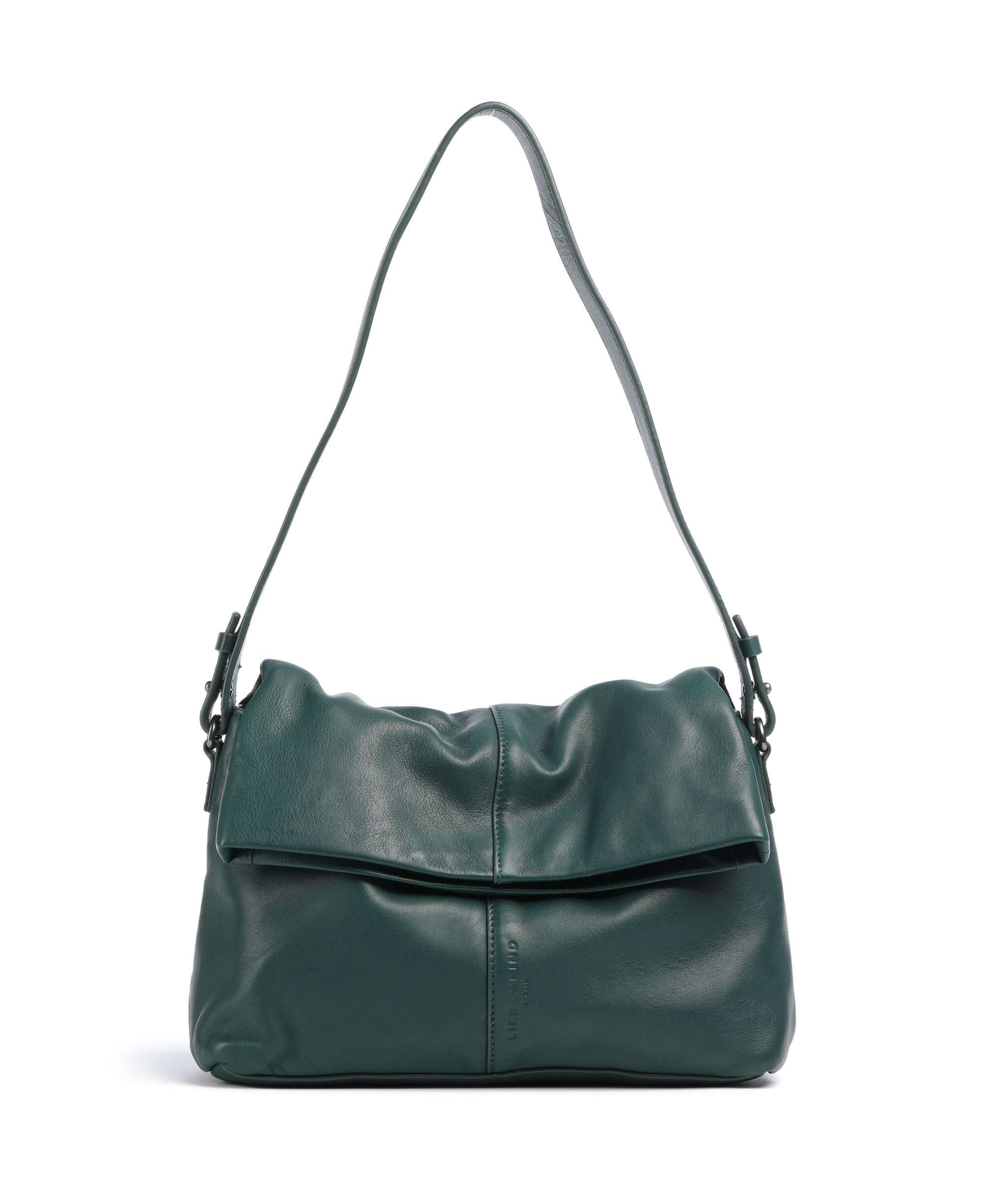 Liebeskind Fiona Sheep Natural S Torebka worek botanical