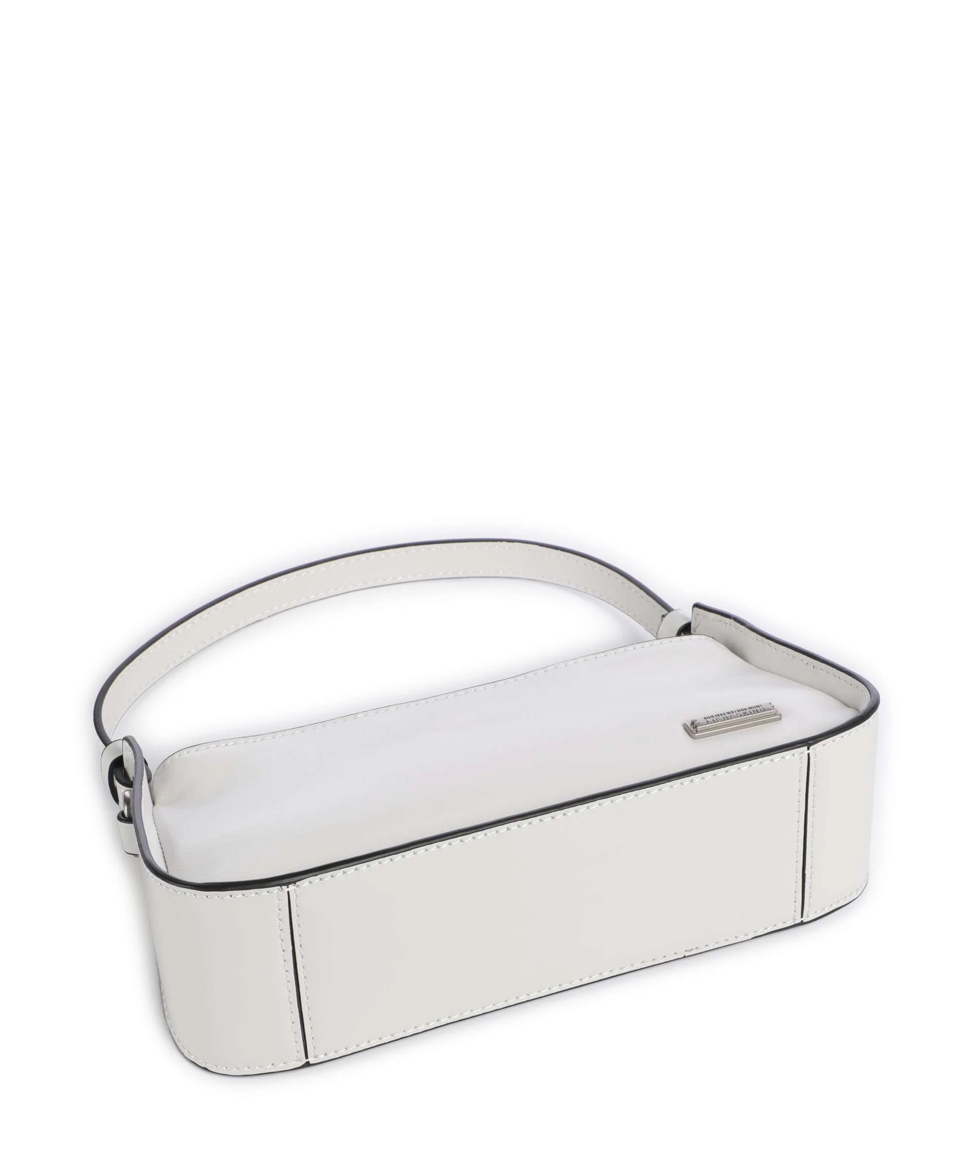 Liebeskind Franzis Calf Optic XS Torba na ramię arctic - Image 6